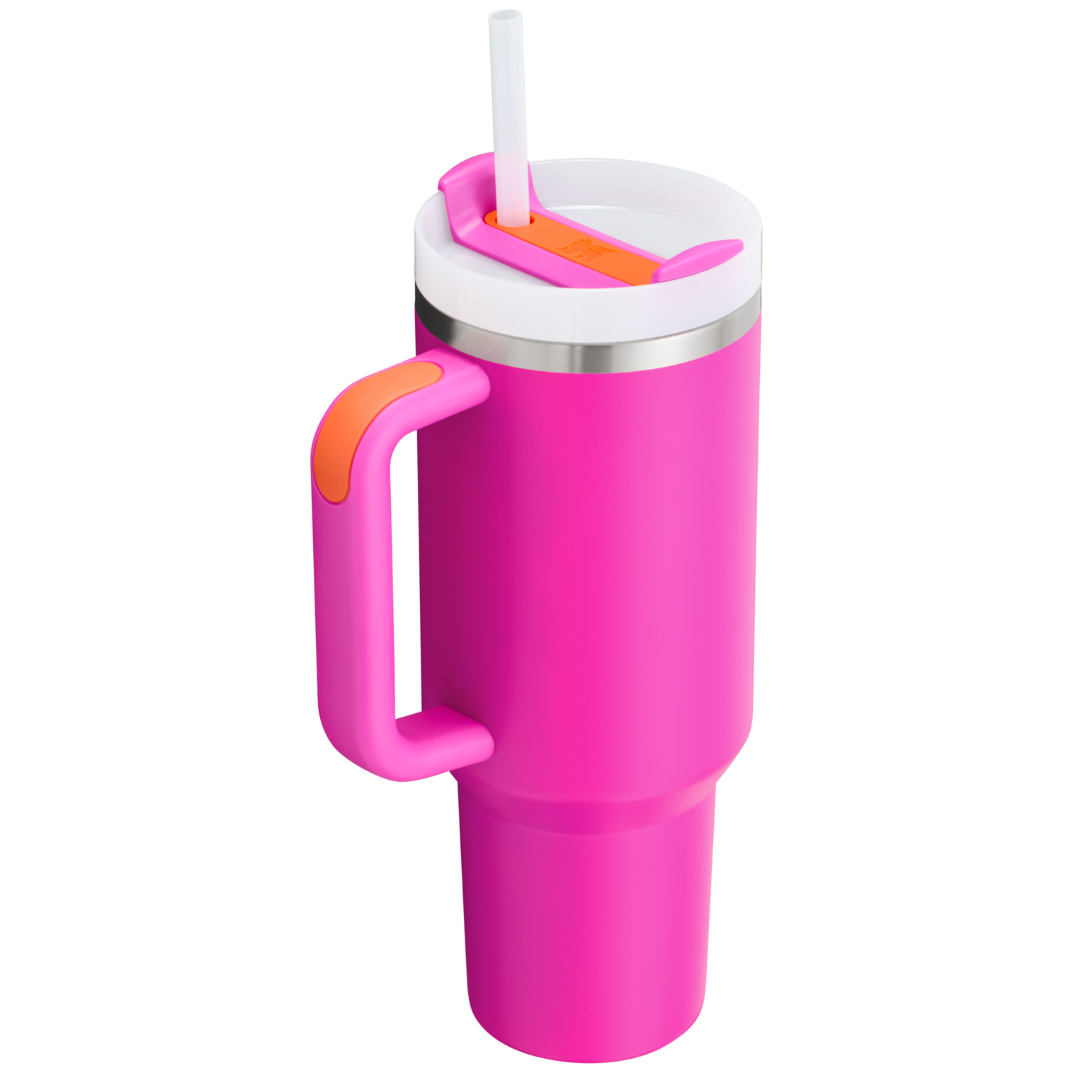 Stanley Quencher H2.0 FlowState Tumbler 40 oz – Large Insulated Tumbler with Straw and Handle for Women