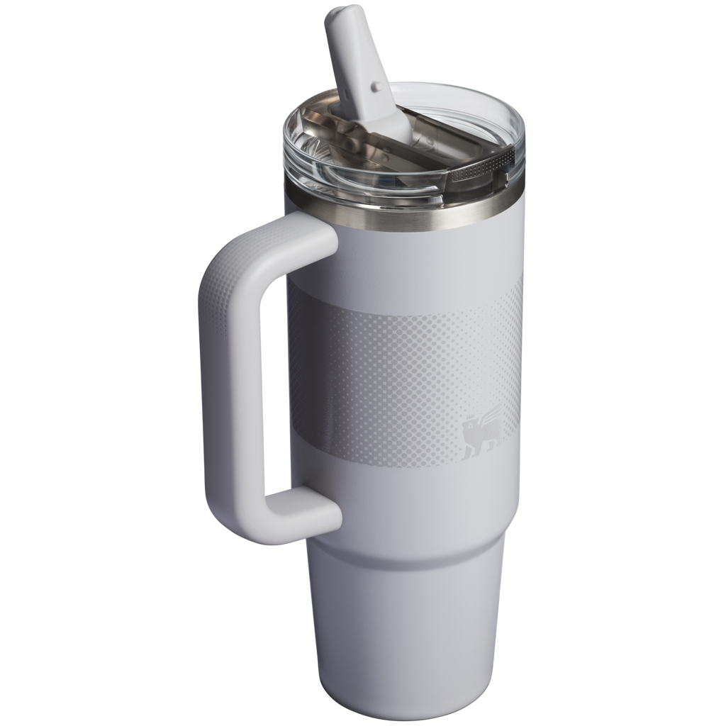 Stanley Quencher ProTour Flip Straw Tumbler 30 oz – Insulated Tumbler Multiple Colors with Leak-Proof Flip Lid
