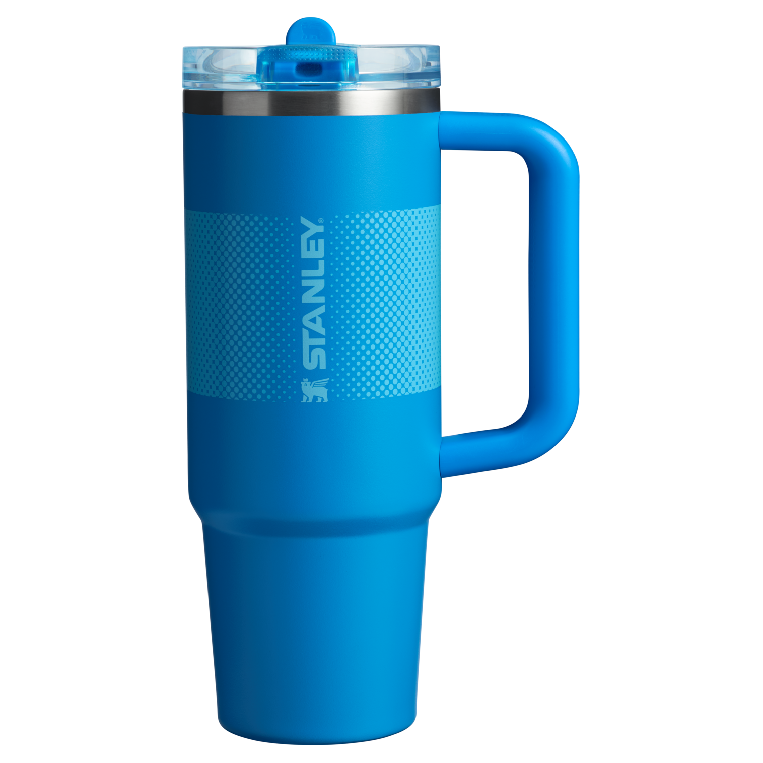 Stanley Quencher ProTour Flip Straw Tumbler 30 oz – Insulated Tumbler Multiple Colors with Leak-Proof Flip Lid