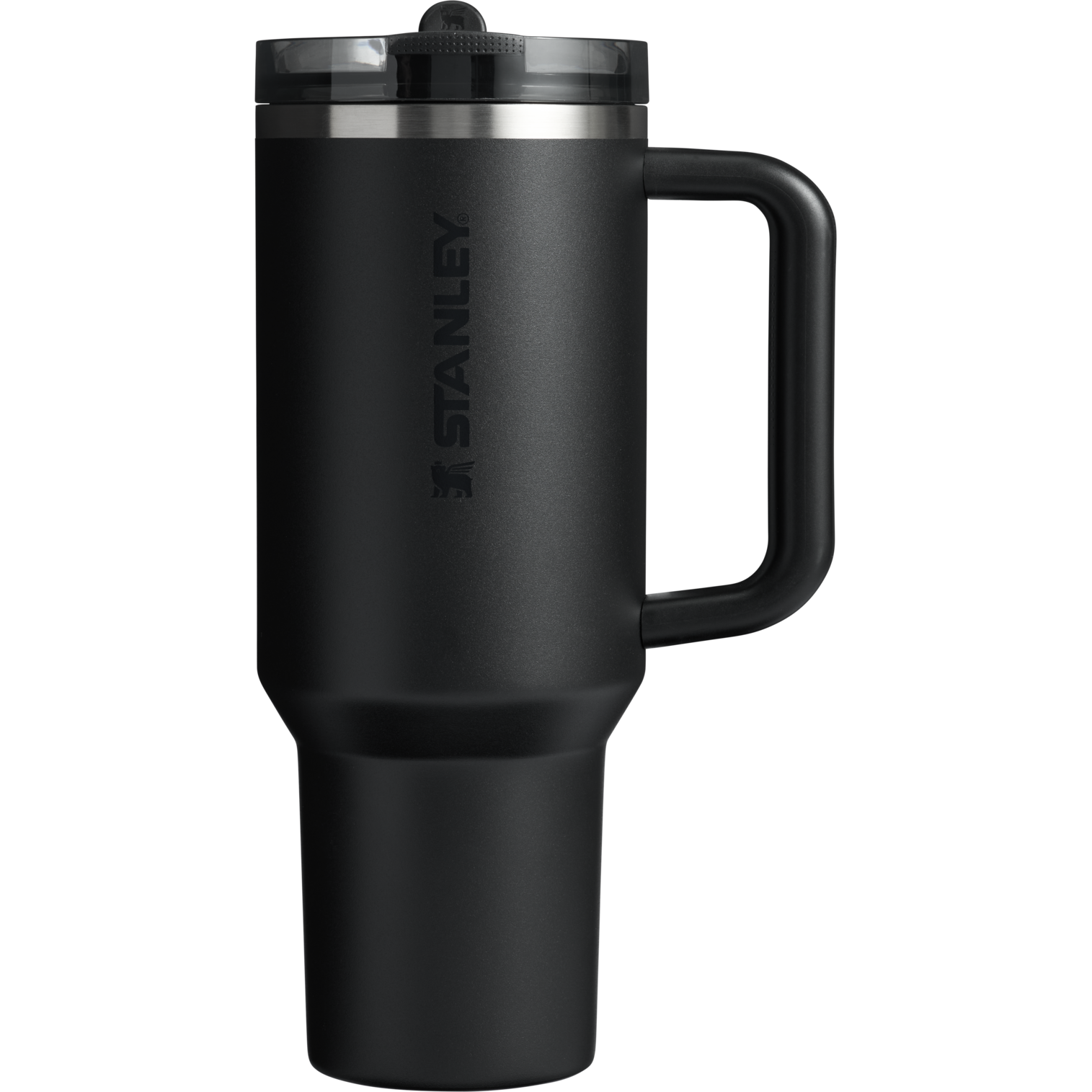 Stanley Quencher ProTour Flip Straw Tumbler 40 oz – Insulated Sports Tumbler with Leak-Proof Flip Lid