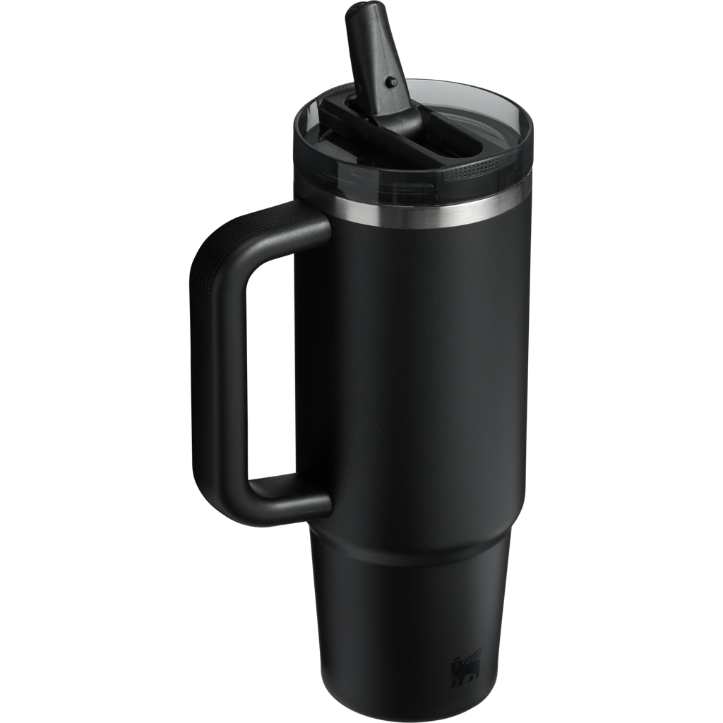 Stanley Quencher ProTour Flip Straw Tumbler 30 oz – Insulated Tumbler Multiple Colors with Leak-Proof Flip Lid
