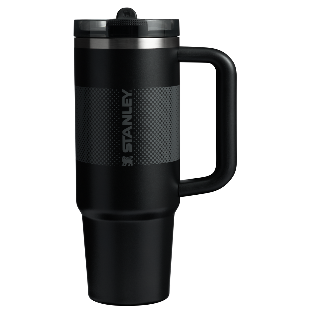 Stanley Quencher ProTour Flip Straw Tumbler 30 oz – Insulated Tumbler Multiple Colors with Leak-Proof Flip Lid