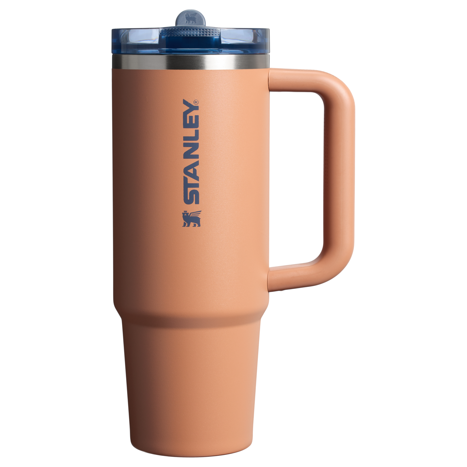 Stanley Quencher ProTour Flip Straw Tumbler 30 oz – Insulated Tumbler Multiple Colors with Leak-Proof Flip Lid