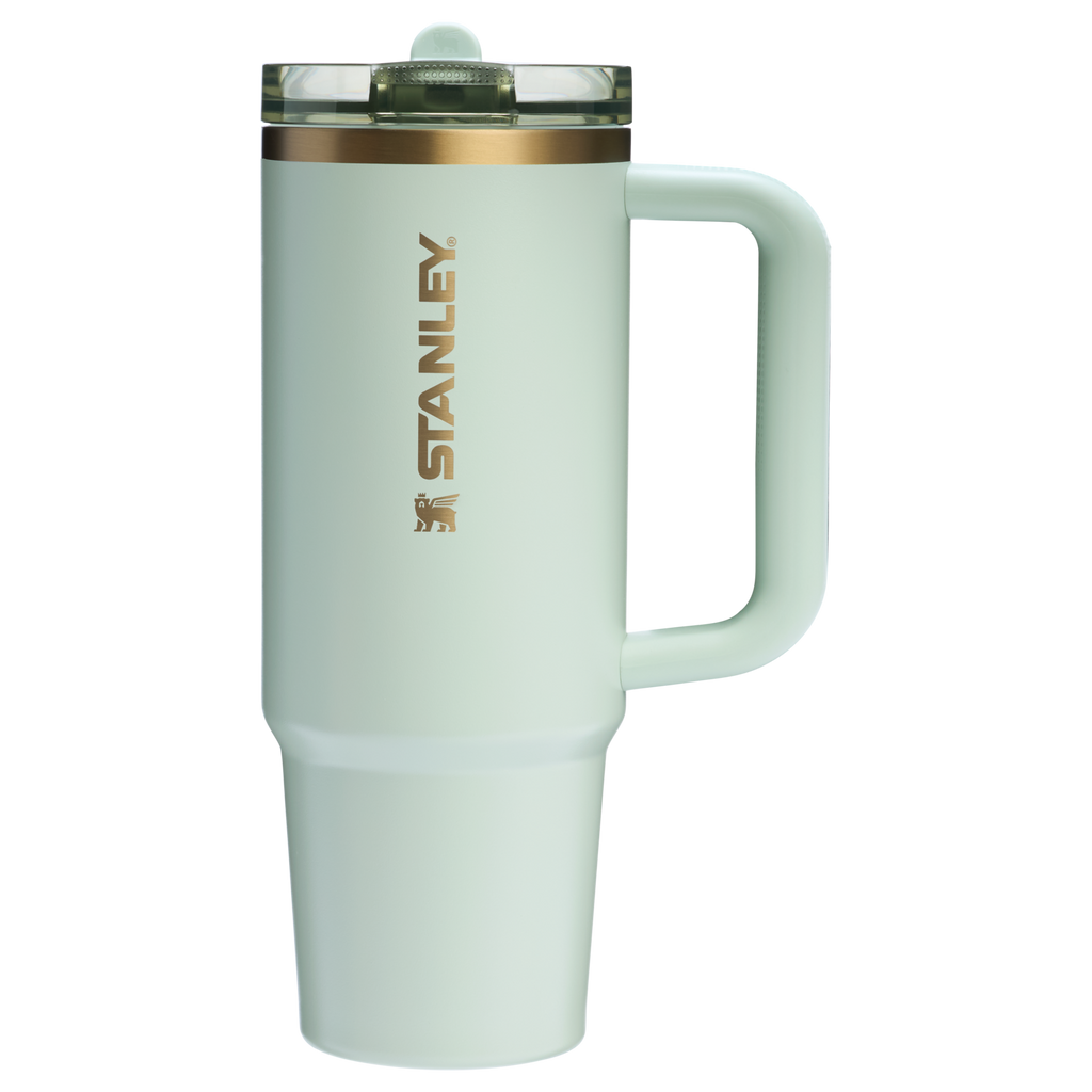 Stanley Quencher ProTour Flip Straw Tumbler 30 oz – Insulated Tumbler Multiple Colors with Leak-Proof Flip Lid