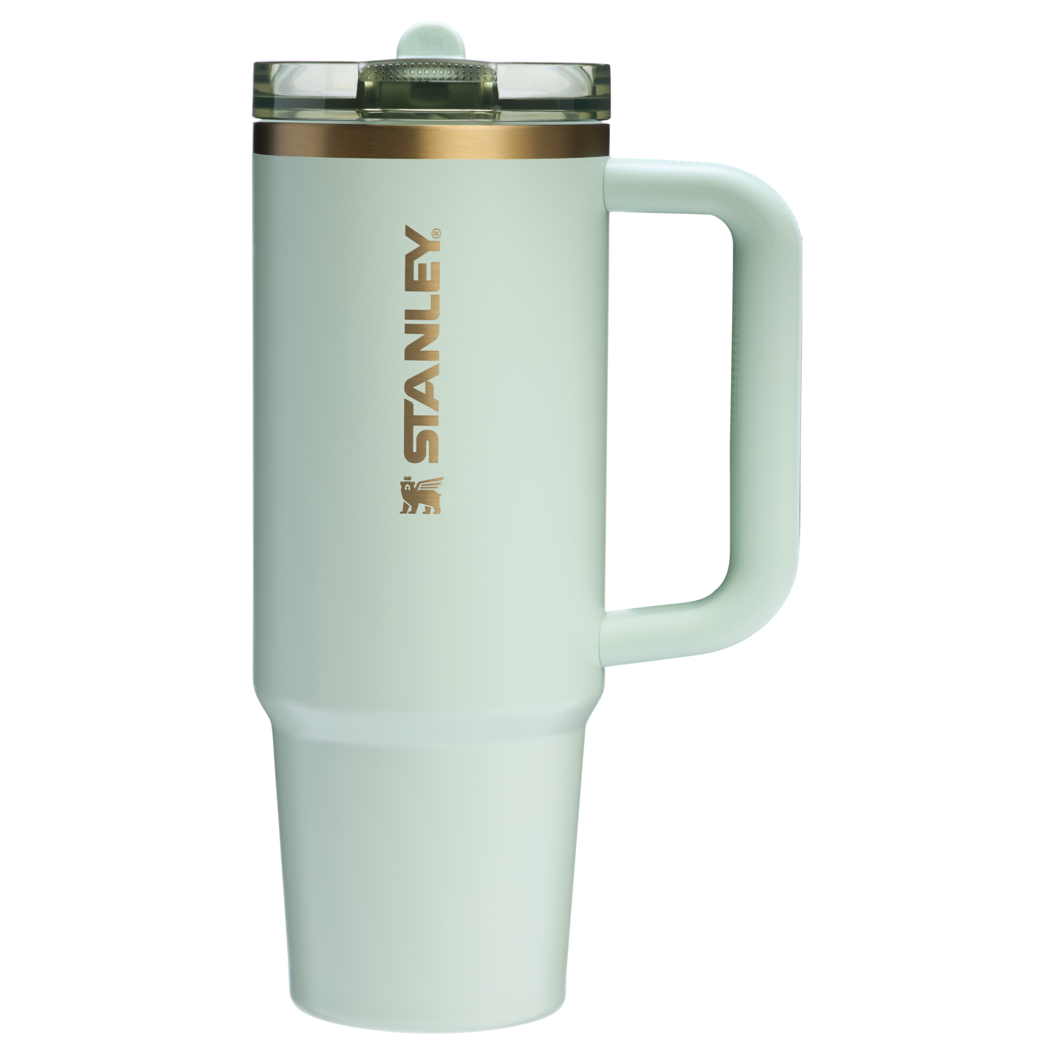 Stanley Quencher ProTour Flip Straw Tumbler 30 oz – Insulated Tumbler Multiple Colors with Leak-Proof Flip Lid