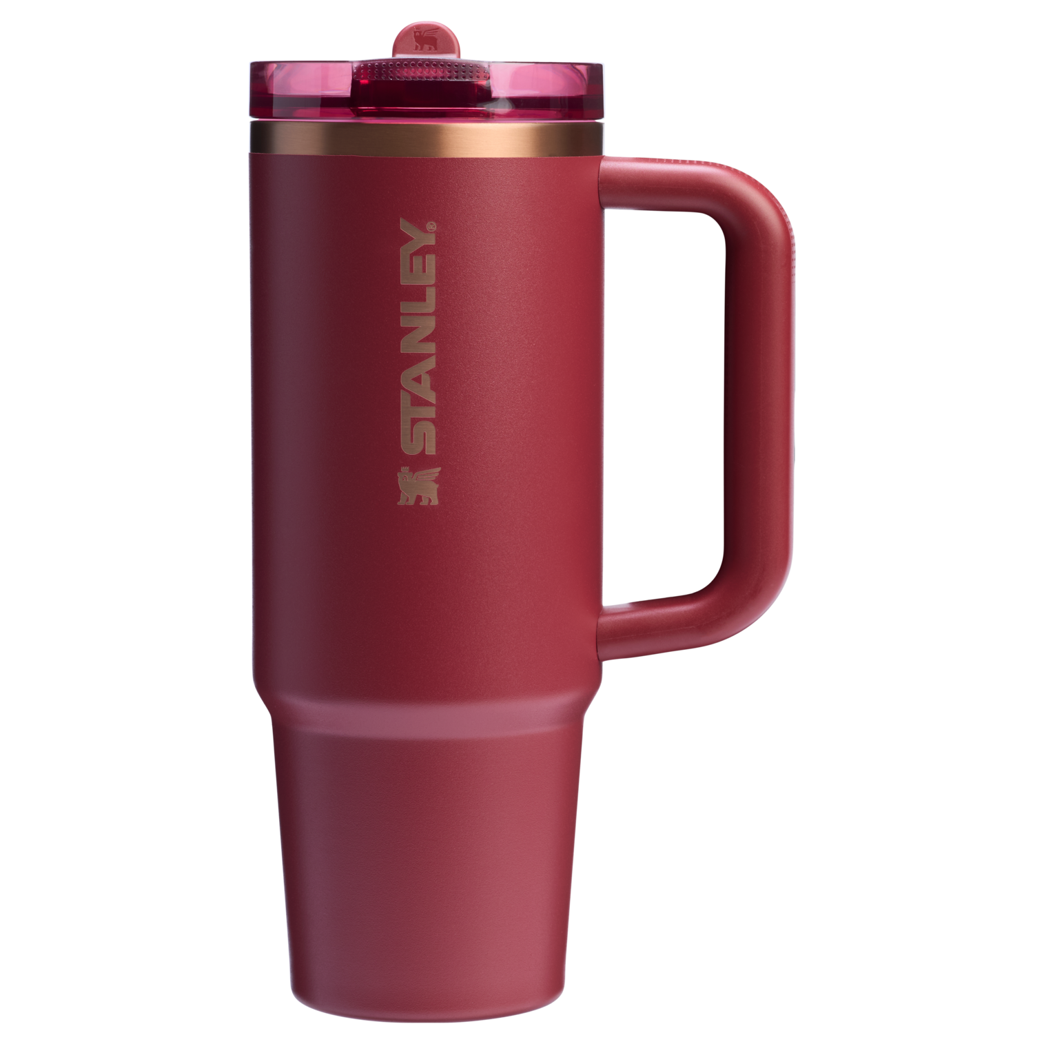 Stanley Quencher ProTour Flip Straw Tumbler 30 oz – Insulated Tumbler Multiple Colors with Leak-Proof Flip Lid