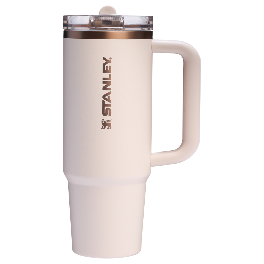 Stanley Quencher ProTour Flip Straw Tumbler 30 oz – Insulated Tumbler Multiple Colors with Leak-Proof Flip Lid