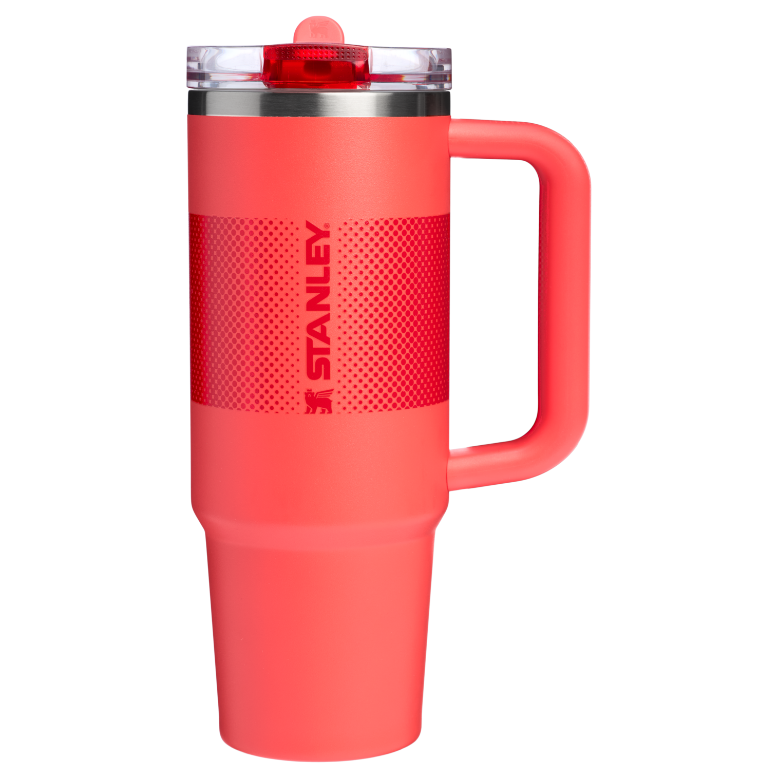 Stanley Quencher ProTour Flip Straw Tumbler 30 oz – Insulated Tumbler Multiple Colors with Leak-Proof Flip Lid