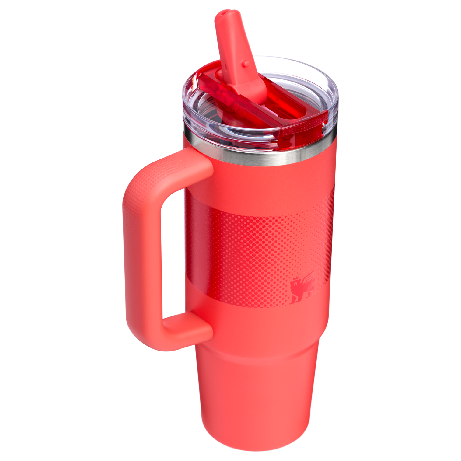 Stanley Quencher ProTour Flip Straw Tumbler 30 oz – Insulated Tumbler Multiple Colors with Leak-Proof Flip Lid