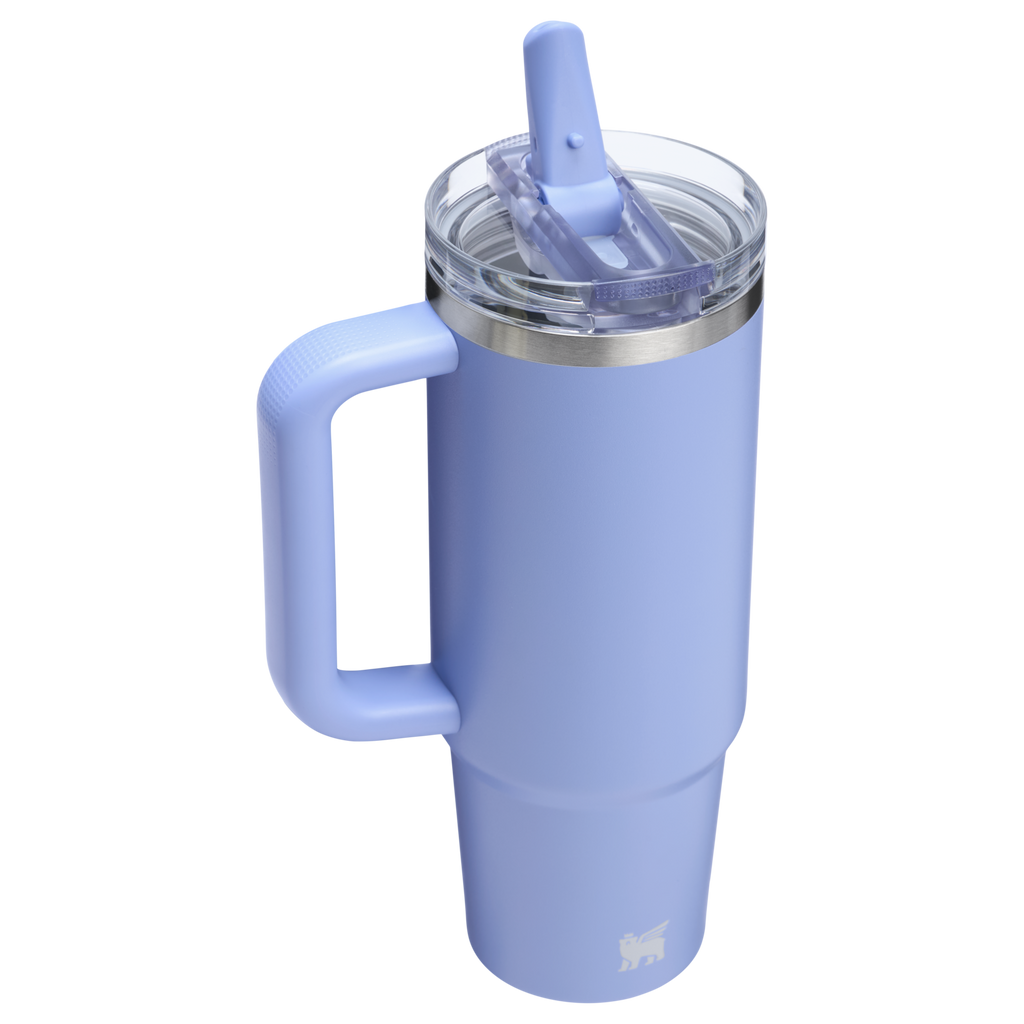 Stanley Quencher ProTour Flip Straw Tumbler 30 oz – Insulated Tumbler Multiple Colors with Leak-Proof Flip Lid