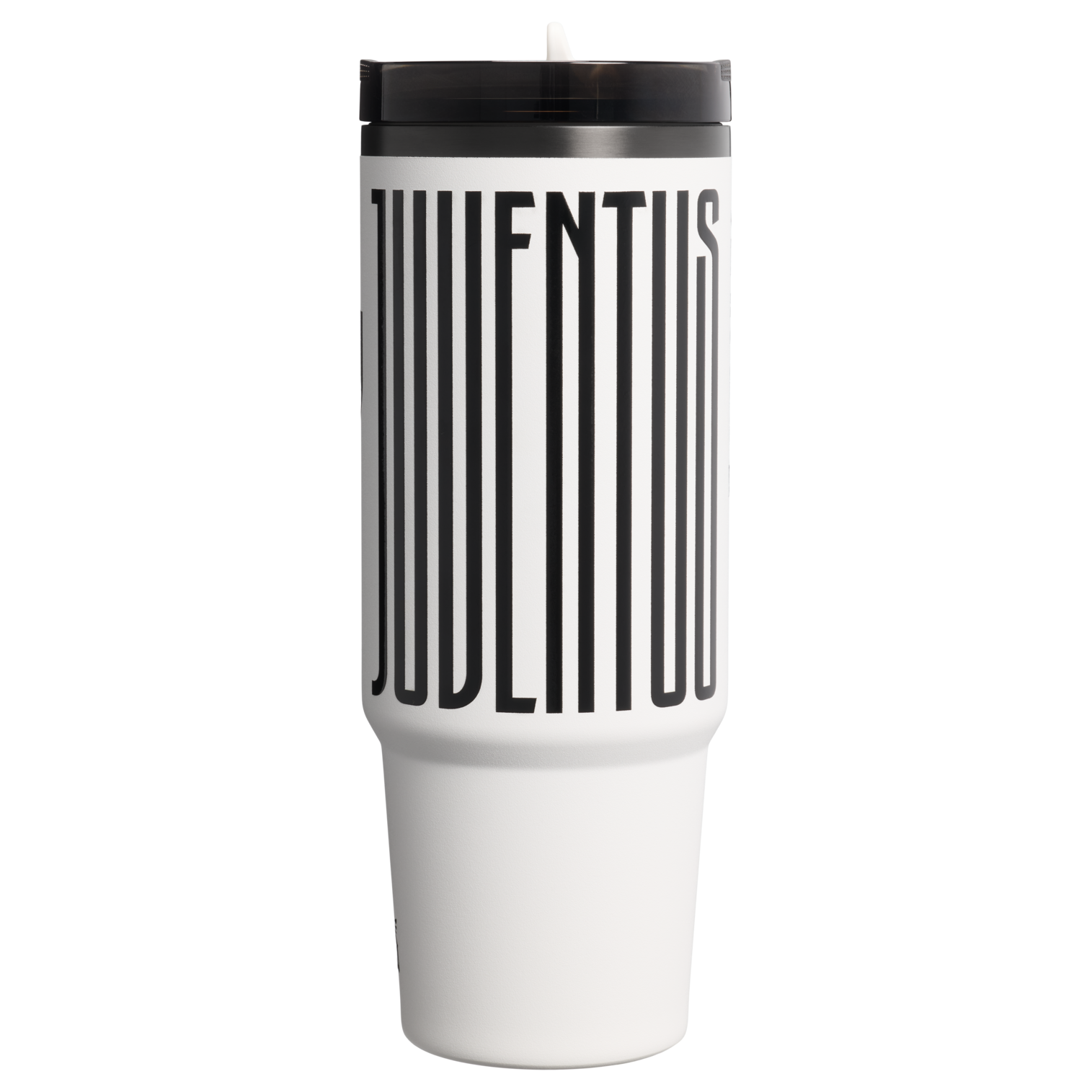 Stanley x Juventus Quencher ProTour Flip Straw Tumbler 30 oz – Limited Edition Insulated Soccer Fan Tumbler