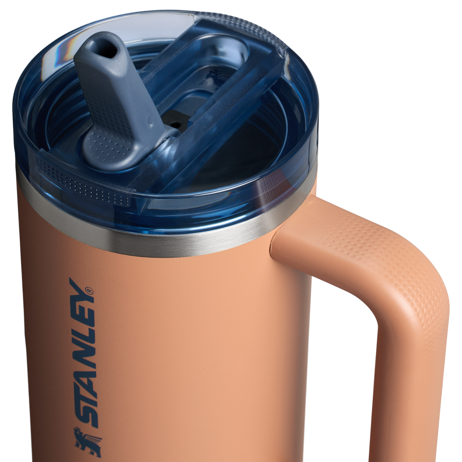 Stanley Quencher ProTour Flip Straw Tumbler 30 oz – Insulated Tumbler Multiple Colors with Leak-Proof Flip Lid