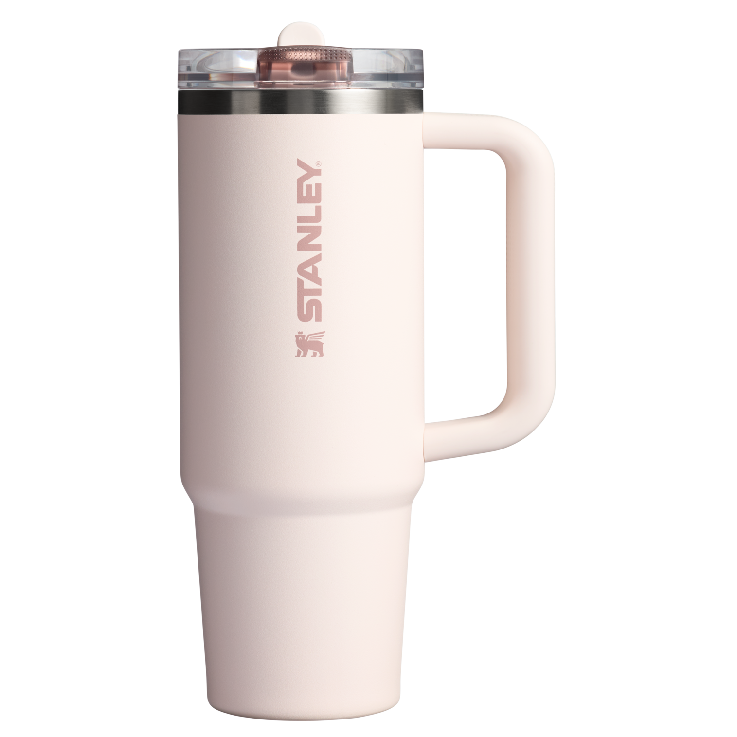 Stanley Quencher ProTour Flip Straw Tumbler 30 oz – Insulated Tumbler Multiple Colors with Leak-Proof Flip Lid