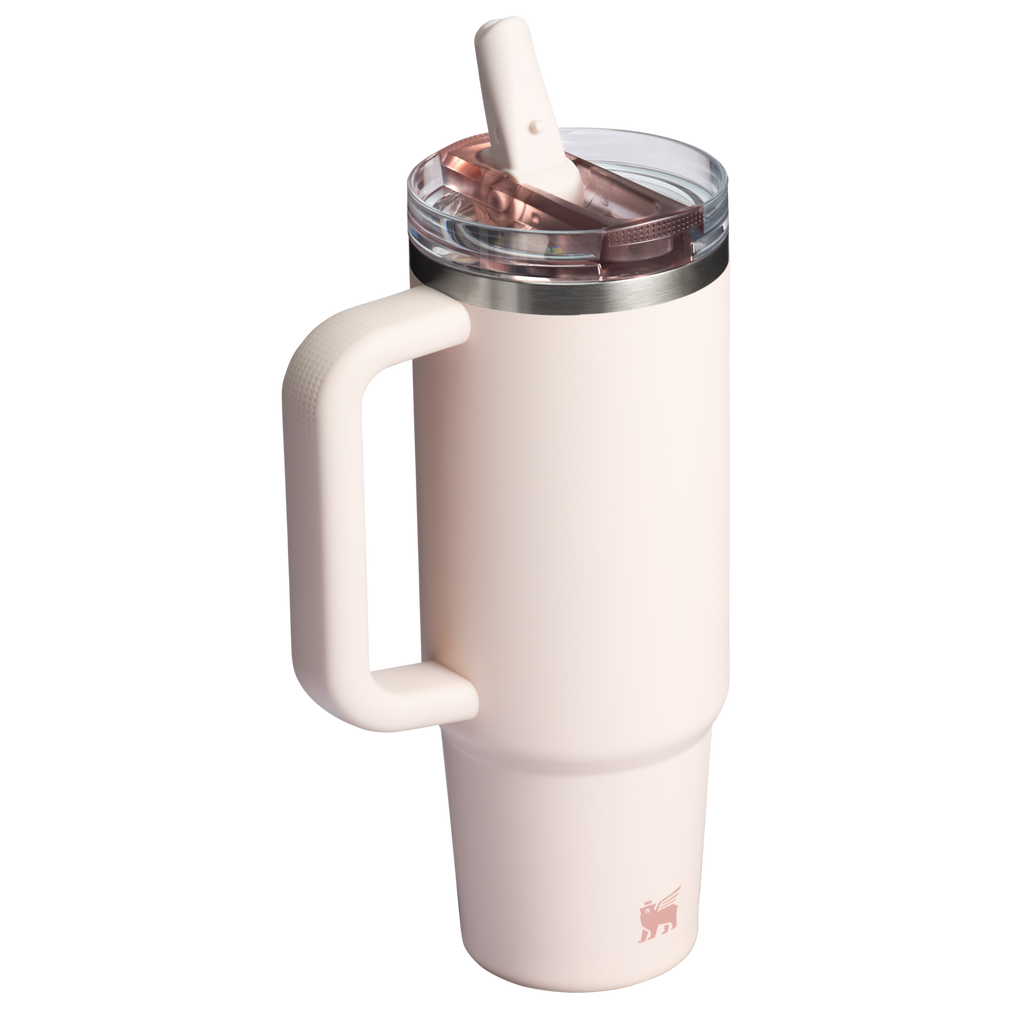 Stanley Quencher ProTour Flip Straw Tumbler 30 oz – Insulated Tumbler Multiple Colors with Leak-Proof Flip Lid