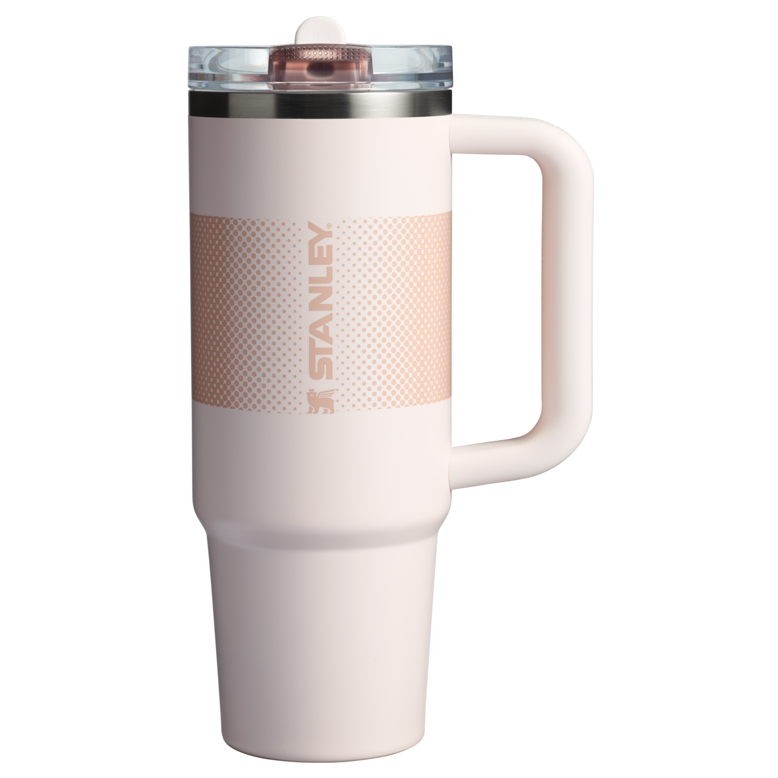 Stanley Quencher ProTour Flip Straw Tumbler 30 oz – Insulated Tumbler Multiple Colors with Leak-Proof Flip Lid