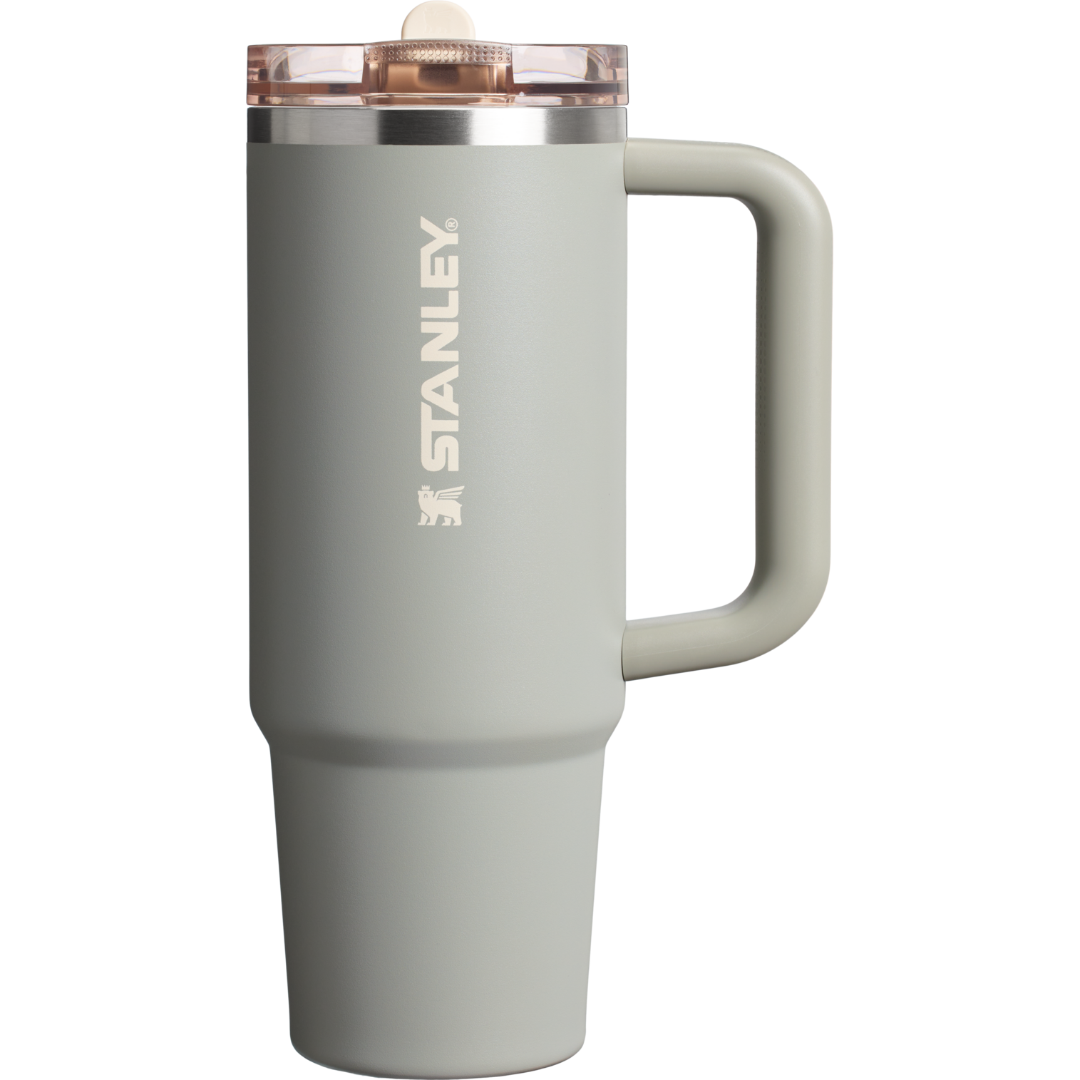 Stanley Quencher ProTour Flip Straw Tumbler 30 oz – Insulated Tumbler Multiple Colors with Leak-Proof Flip Lid
