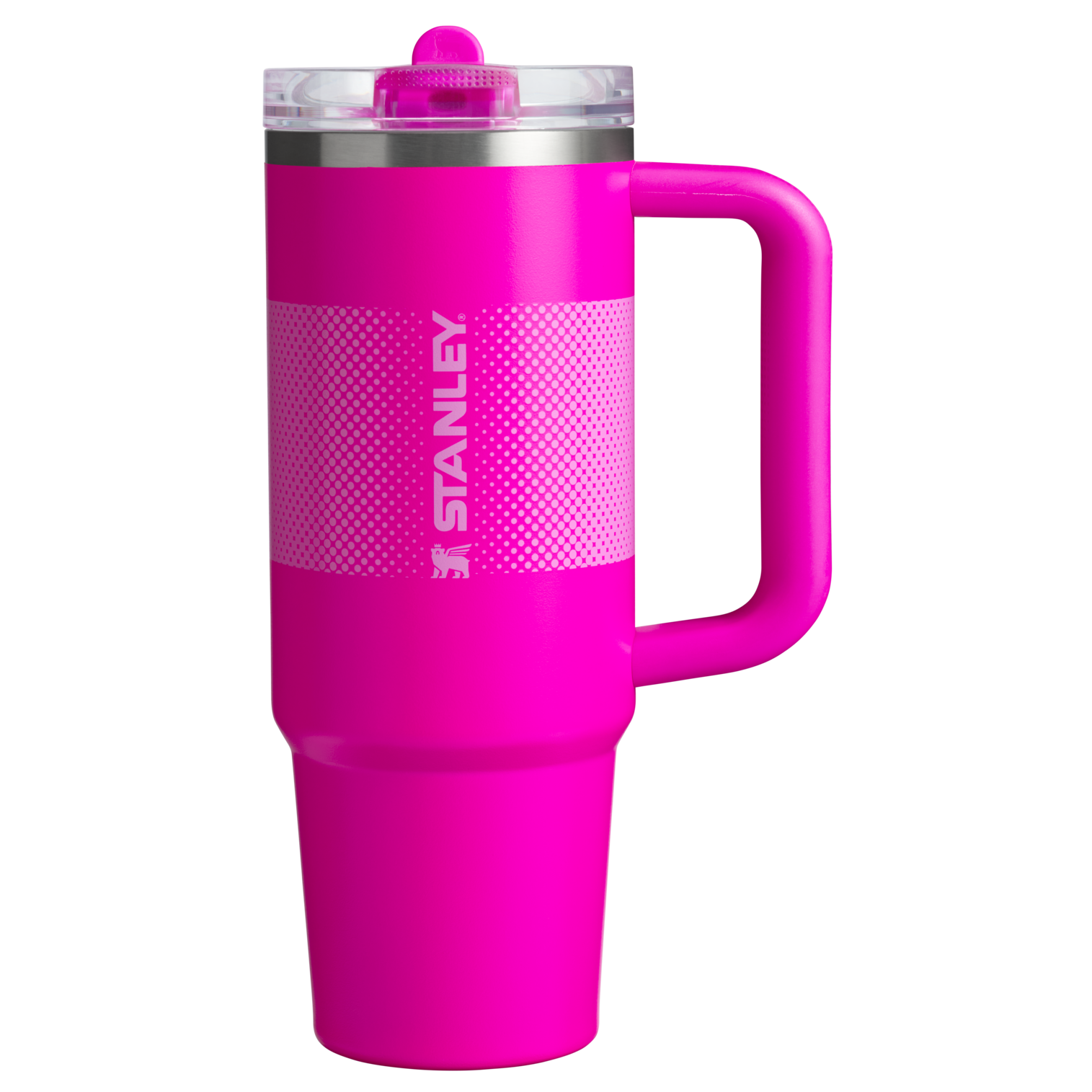 Stanley Quencher ProTour Flip Straw Tumbler 30 oz – Insulated Tumbler Multiple Colors with Leak-Proof Flip Lid