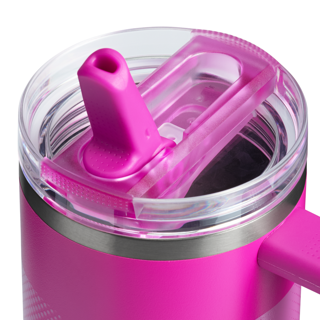 Stanley Quencher ProTour Flip Straw Tumbler 30 oz – Insulated Tumbler Multiple Colors with Leak-Proof Flip Lid