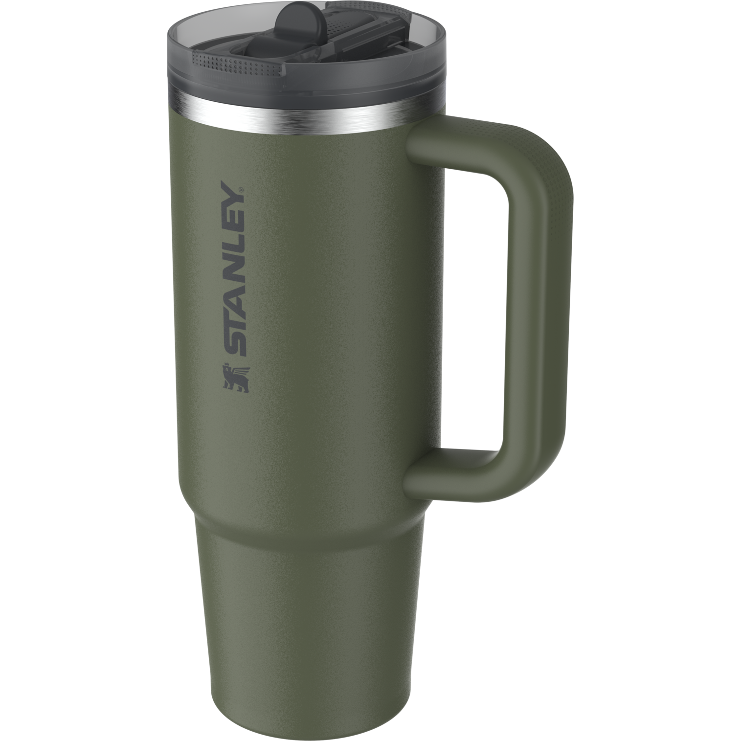 Stanley Quencher ProTour Flip Straw Tumbler 30 oz – Insulated Tumbler Multiple Colors with Leak-Proof Flip Lid