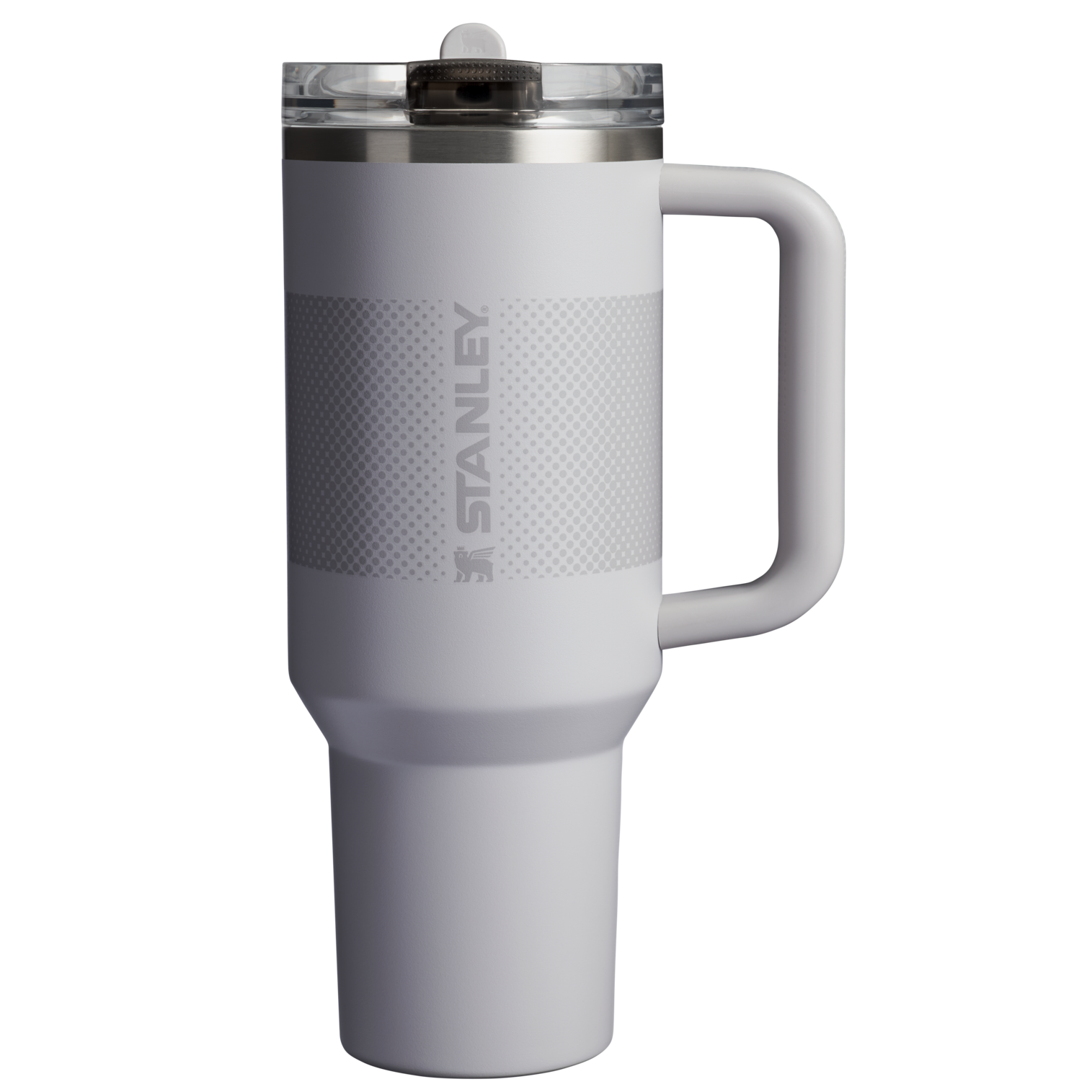Stanley Quencher ProTour Flip Straw Tumbler 40 oz – Insulated Sports Tumbler with Leak-Proof Flip Lid