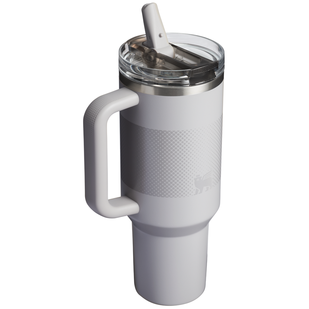 Stanley Quencher ProTour Flip Straw Tumbler 40 oz – Insulated Sports Tumbler with Leak-Proof Flip Lid