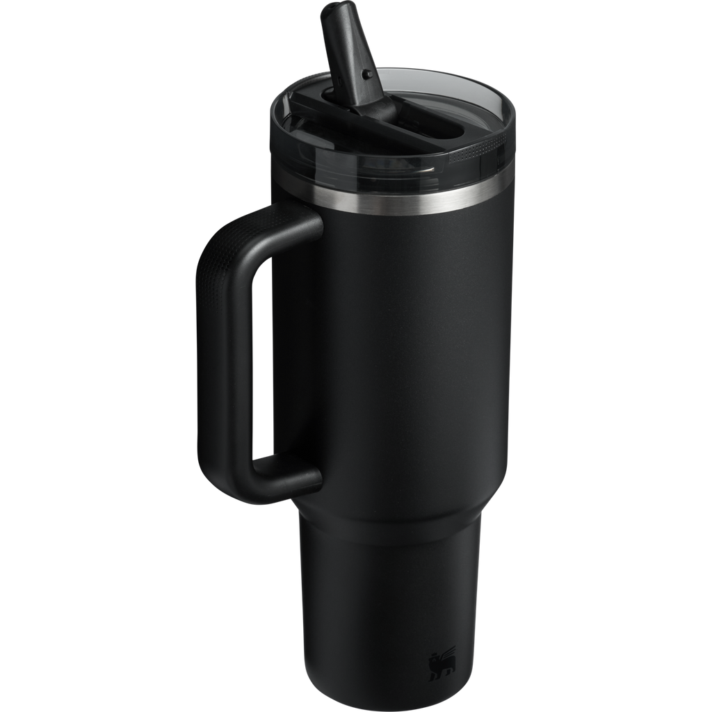 Stanley Quencher ProTour Flip Straw Tumbler 40 oz – Insulated Sports Tumbler with Leak-Proof Flip Lid