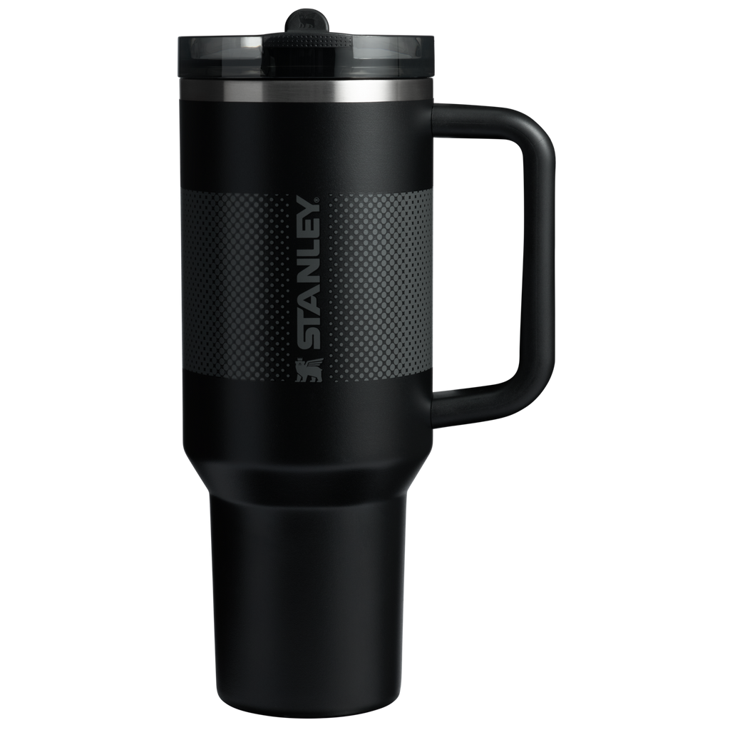 Stanley Quencher ProTour Flip Straw Tumbler 40 oz – Insulated Sports Tumbler with Leak-Proof Flip Lid