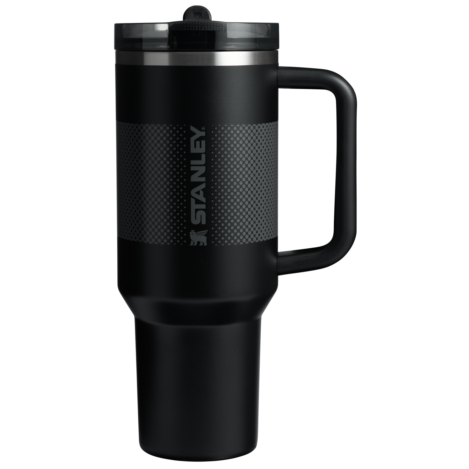 Stanley Quencher ProTour Flip Straw Tumbler 40 oz – Insulated Sports Tumbler with Leak-Proof Flip Lid