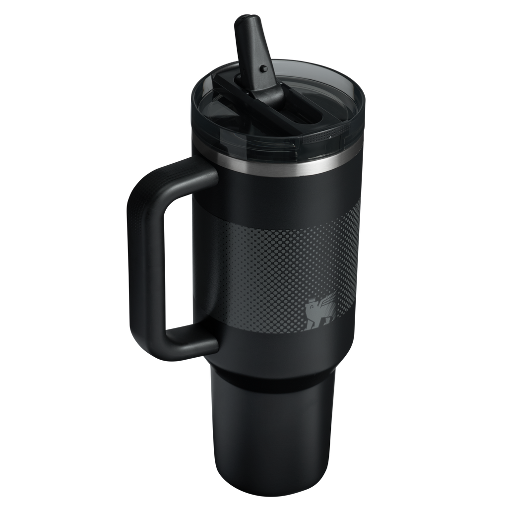 Stanley Quencher ProTour Flip Straw Tumbler 40 oz – Insulated Sports Tumbler with Leak-Proof Flip Lid