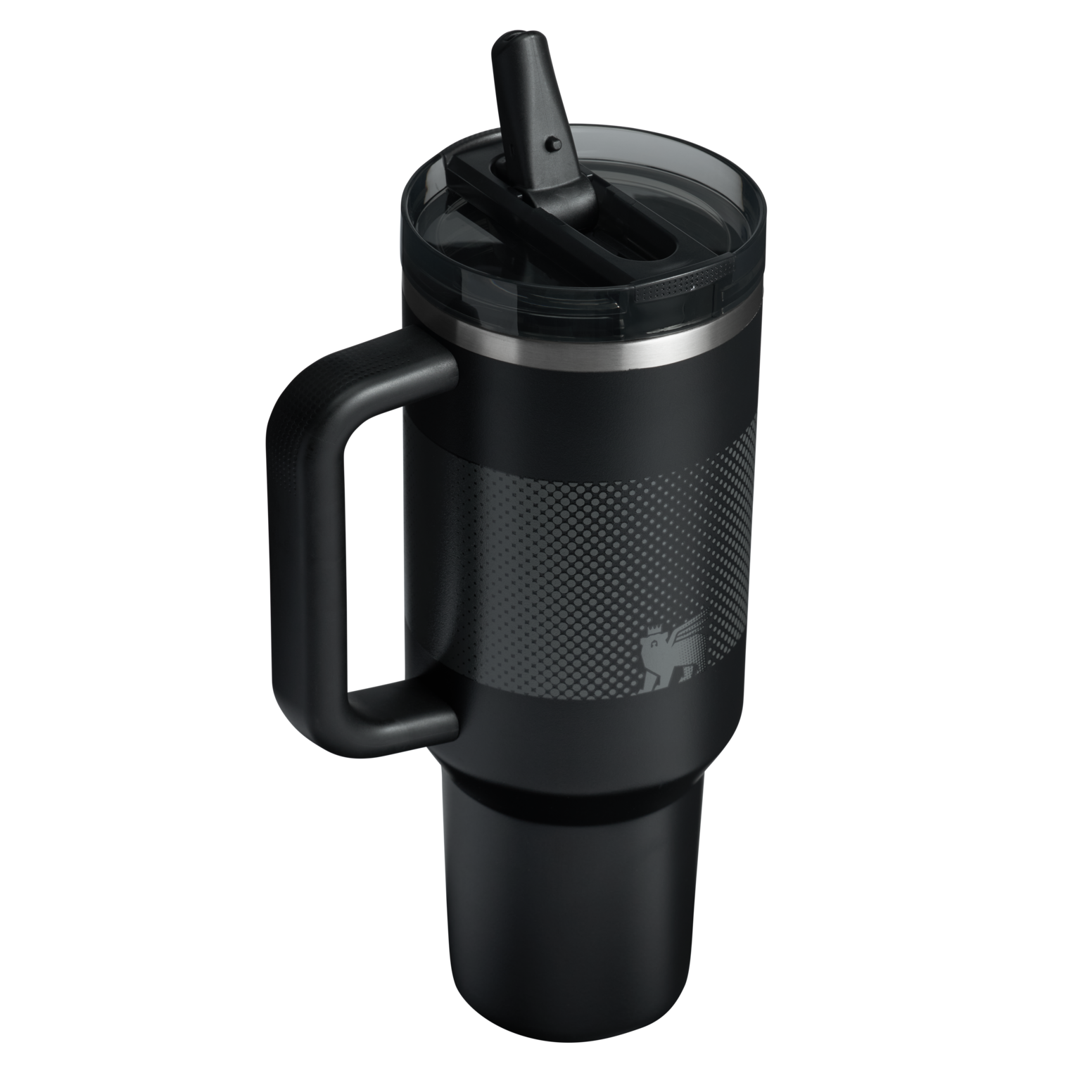 Stanley Quencher ProTour Flip Straw Tumbler 40 oz – Insulated Sports Tumbler with Leak-Proof Flip Lid