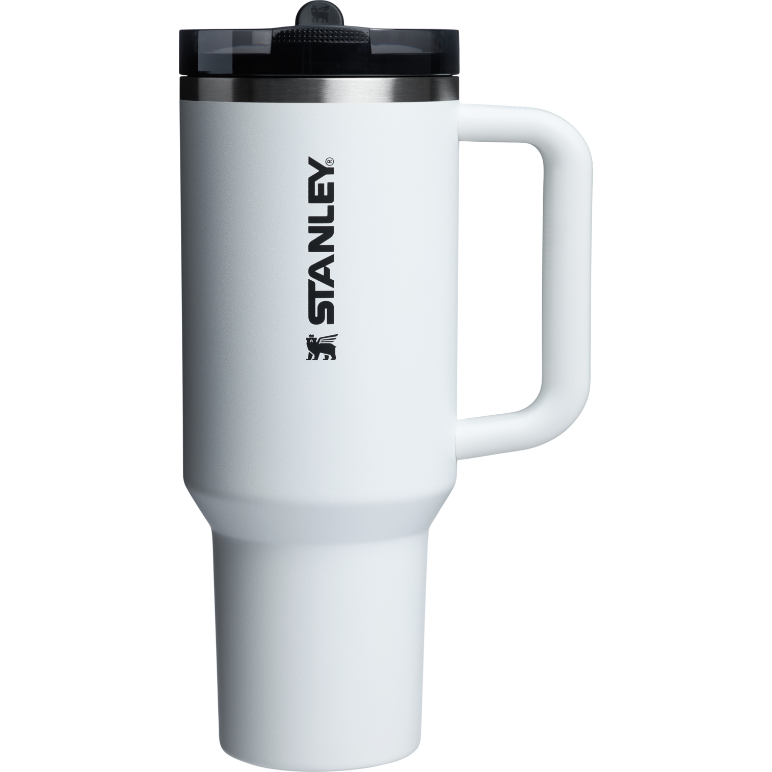 Stanley Quencher ProTour Flip Straw Tumbler 40 oz – Insulated Sports Tumbler with Leak-Proof Flip Lid