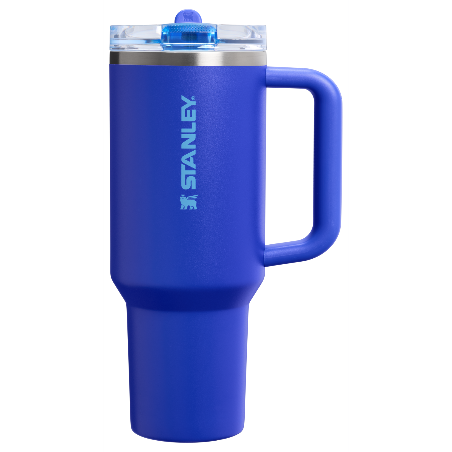 Stanley Quencher ProTour Flip Straw Tumbler 40 oz – Insulated Sports Tumbler with Leak-Proof Flip Lid