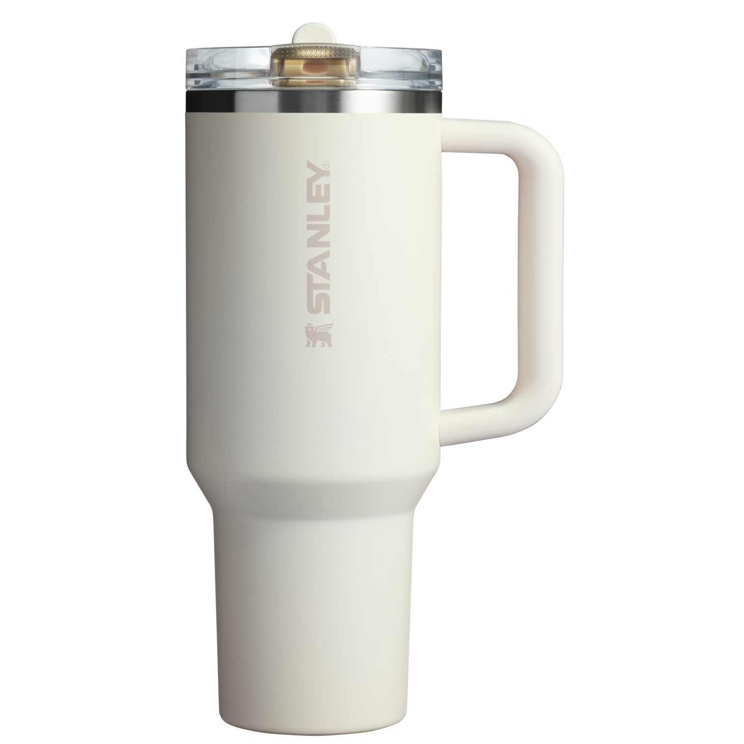 Stanley Quencher ProTour Flip Straw Tumbler 40 oz – Insulated Sports Tumbler with Leak-Proof Flip Lid