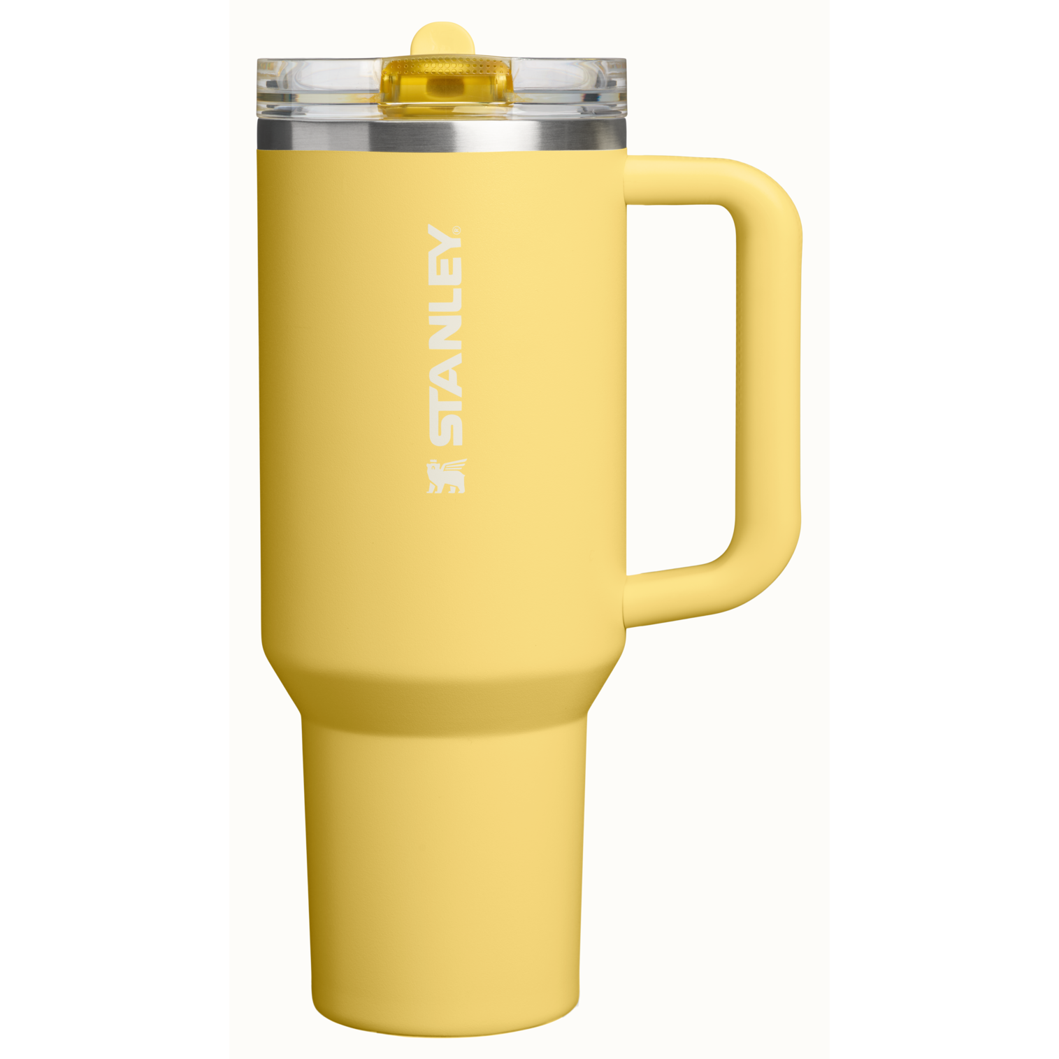 Stanley Quencher ProTour Flip Straw Tumbler 40 oz – Insulated Sports Tumbler with Leak-Proof Flip Lid