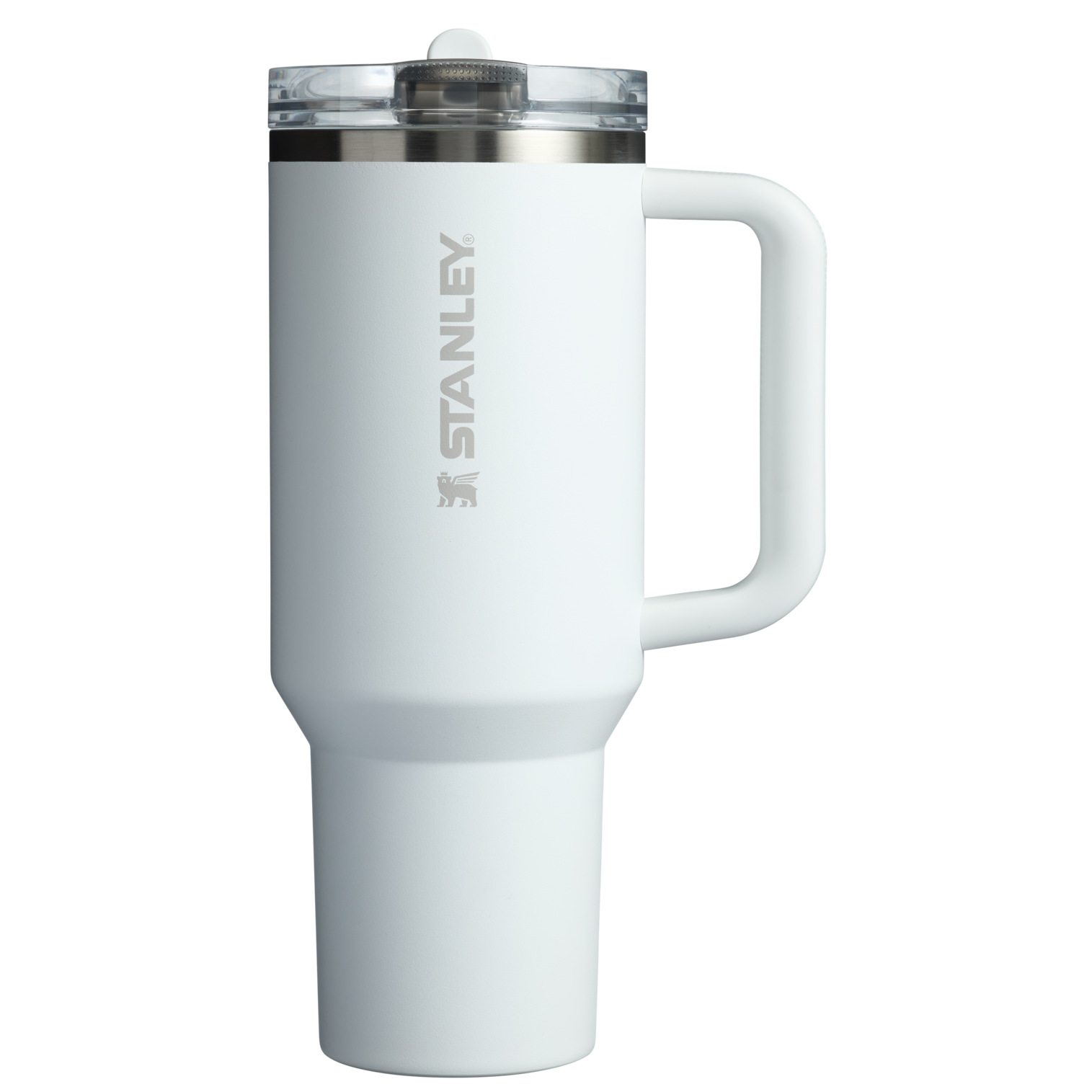 Stanley Quencher ProTour Flip Straw Tumbler 40 oz – Insulated Sports Tumbler with Leak-Proof Flip Lid