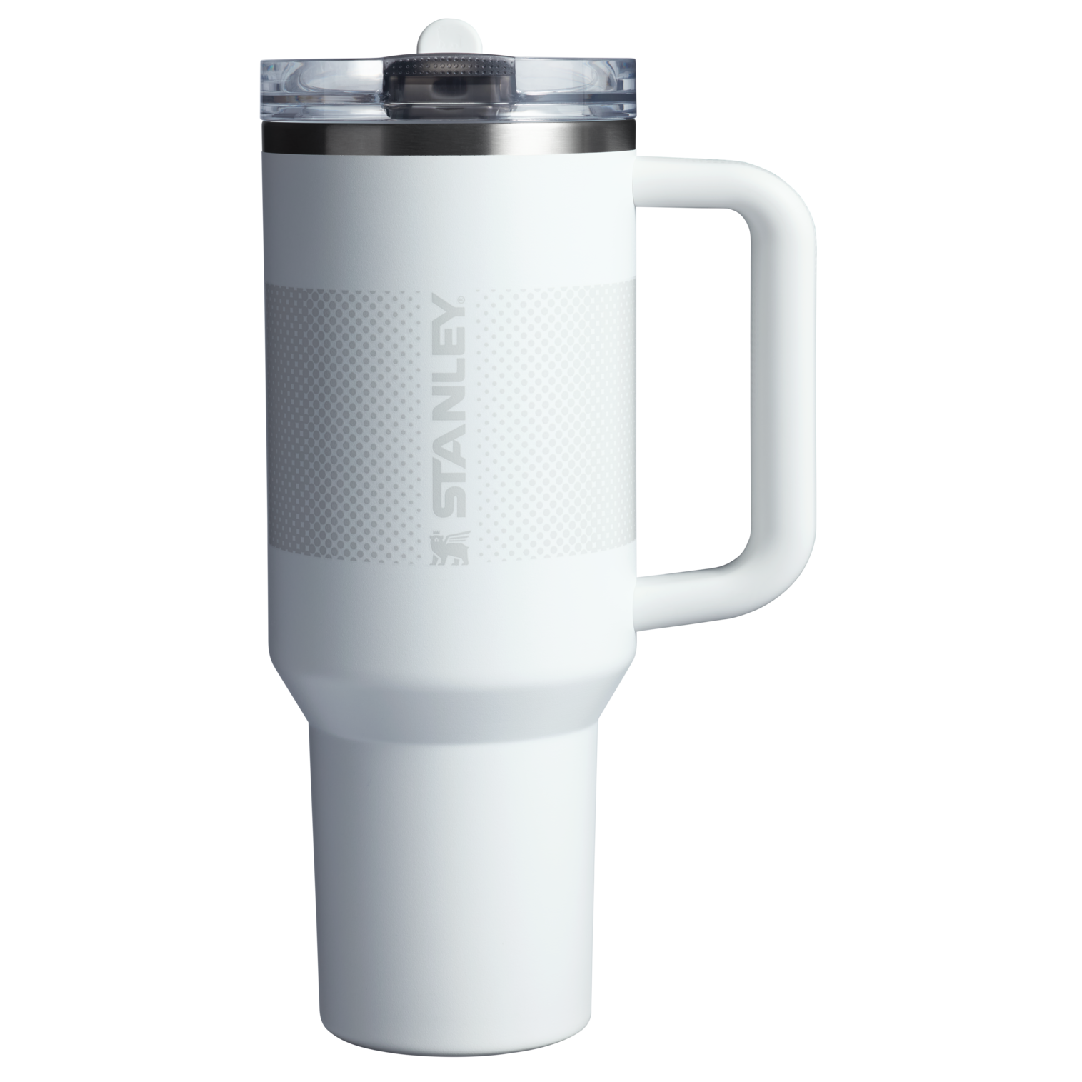 Stanley Quencher ProTour Flip Straw Tumbler 40 oz – Insulated Sports Tumbler with Leak-Proof Flip Lid