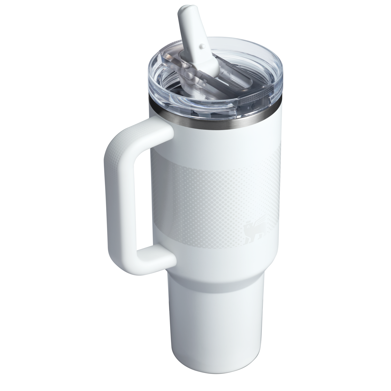 Stanley Quencher ProTour Flip Straw Tumbler 40 oz – Insulated Sports Tumbler with Leak-Proof Flip Lid