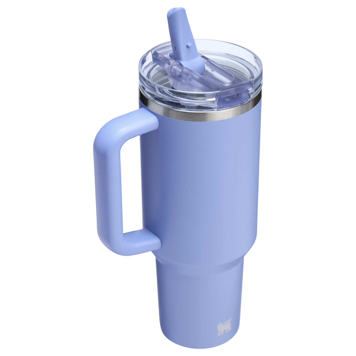Stanley Quencher ProTour Flip Straw Tumbler 40 oz – Insulated Sports Tumbler with Leak-Proof Flip Lid