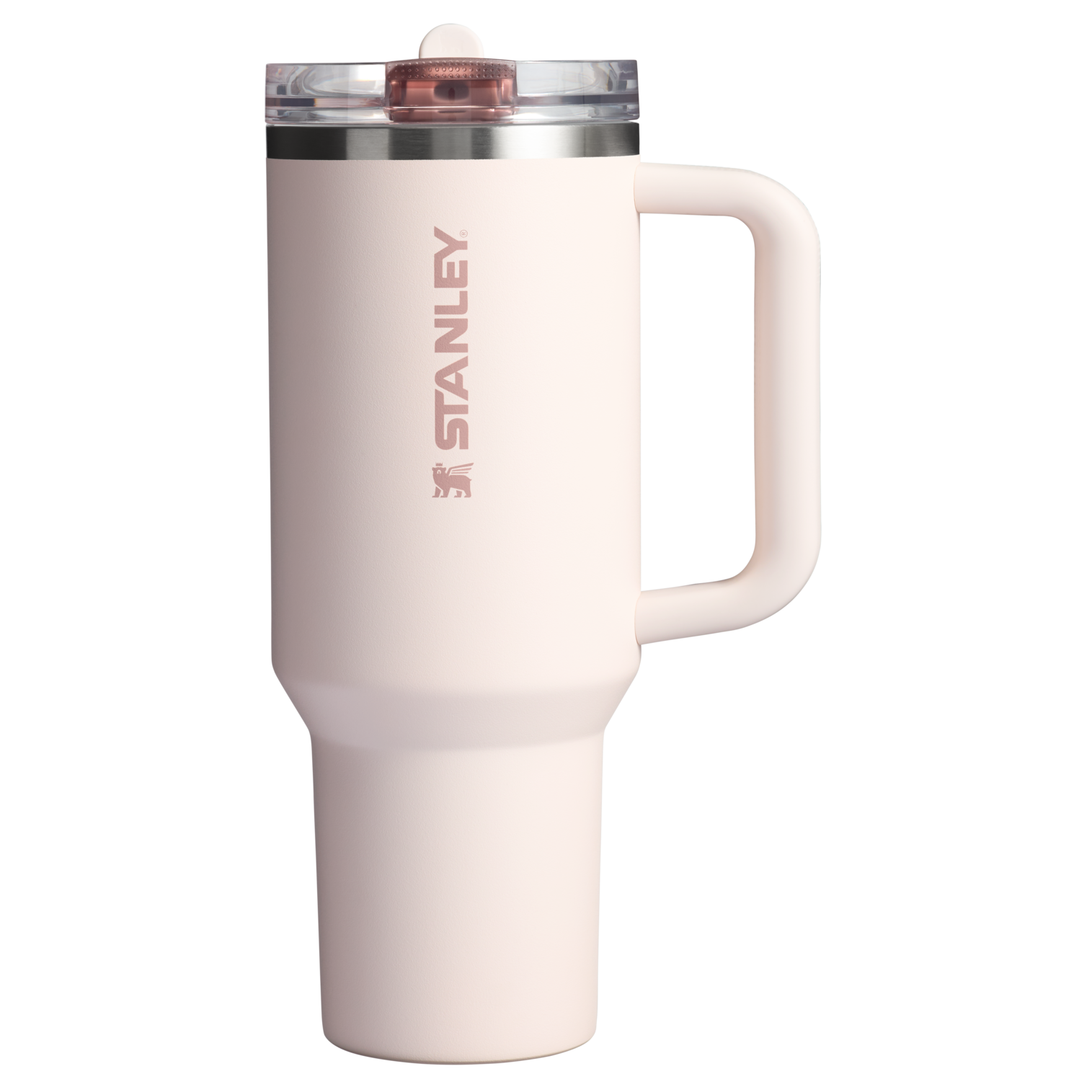 Stanley Quencher ProTour Flip Straw Tumbler 40 oz – Insulated Sports Tumbler with Leak-Proof Flip Lid