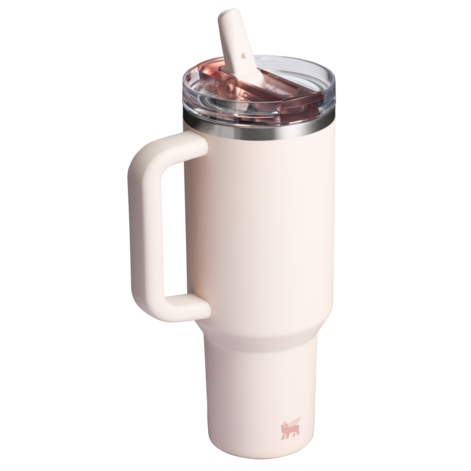 Stanley Quencher ProTour Flip Straw Tumbler 40 oz – Insulated Sports Tumbler with Leak-Proof Flip Lid