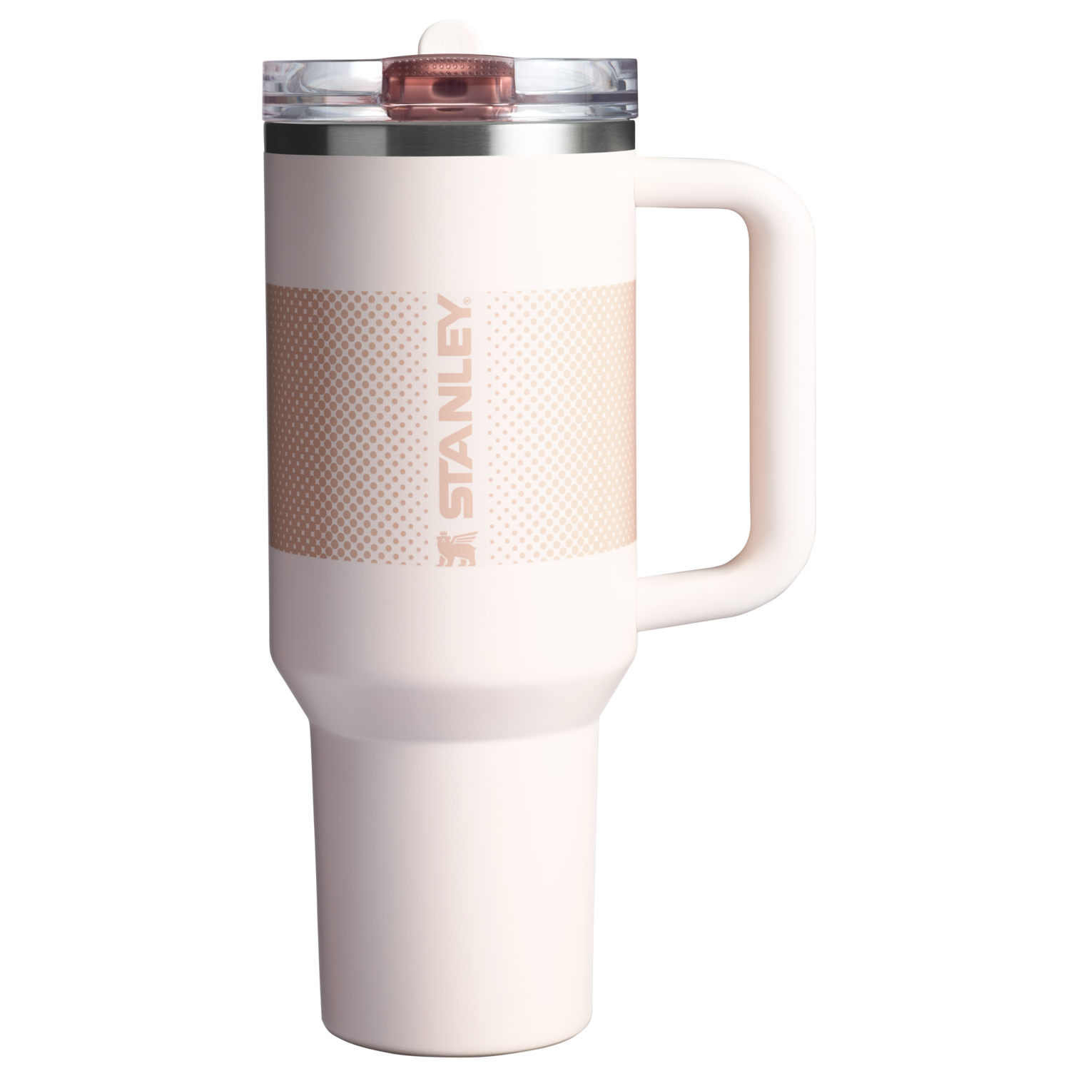 Stanley Quencher ProTour Flip Straw Tumbler 40 oz – Insulated Sports Tumbler with Leak-Proof Flip Lid