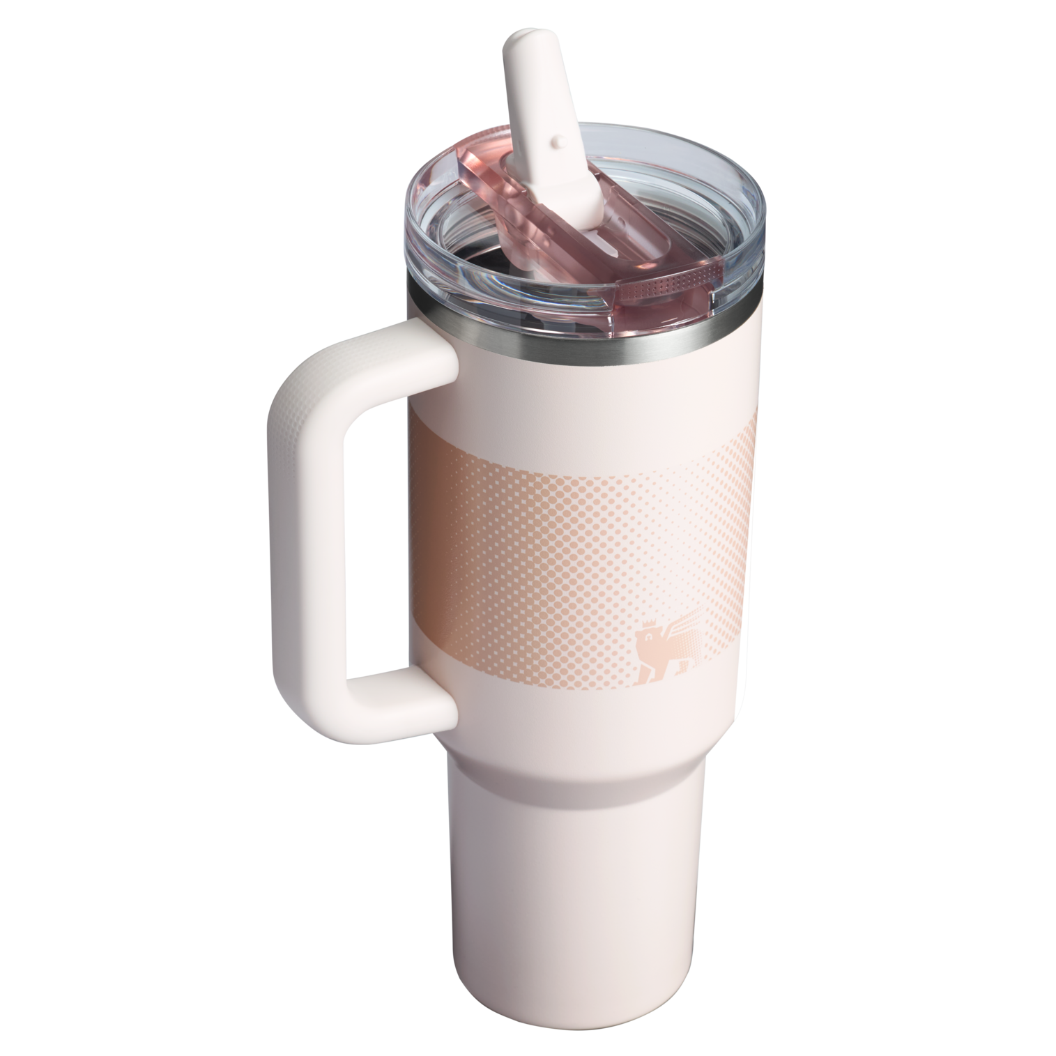 Stanley Quencher ProTour Flip Straw Tumbler 40 oz – Insulated Sports Tumbler with Leak-Proof Flip Lid