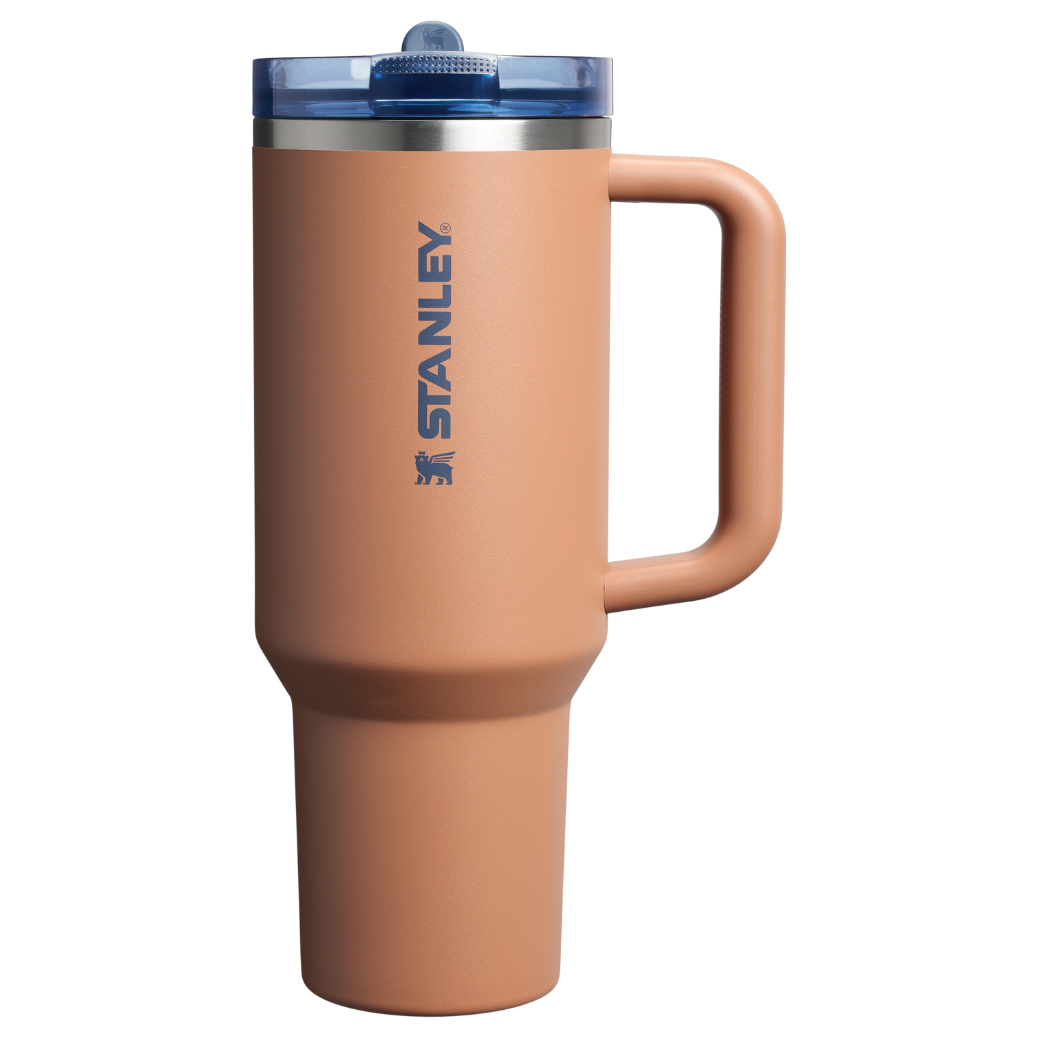 Stanley Quencher ProTour Flip Straw Tumbler 40 oz – Insulated Sports Tumbler with Leak-Proof Flip Lid