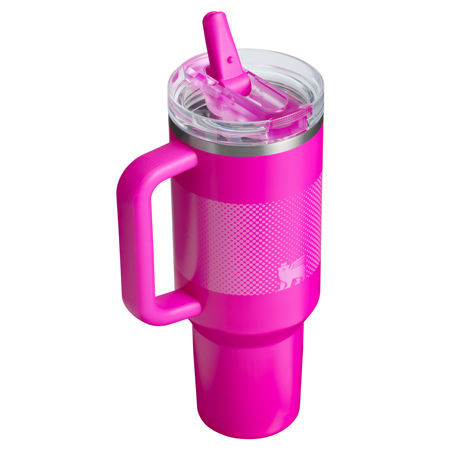 Stanley Quencher ProTour Flip Straw Tumbler 40 oz – Insulated Sports Tumbler with Leak-Proof Flip Lid