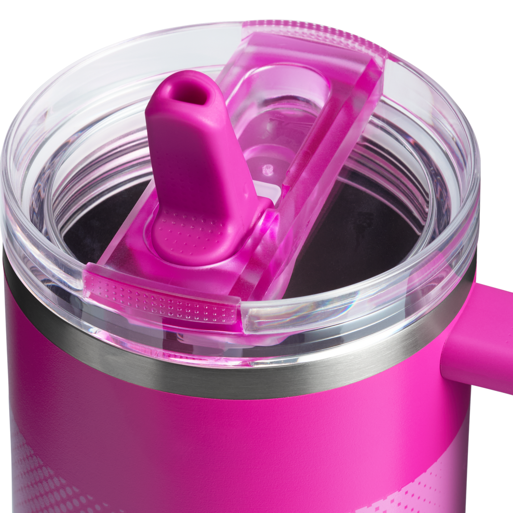 Stanley Quencher ProTour Flip Straw Tumbler 40 oz – Insulated Sports Tumbler with Leak-Proof Flip Lid