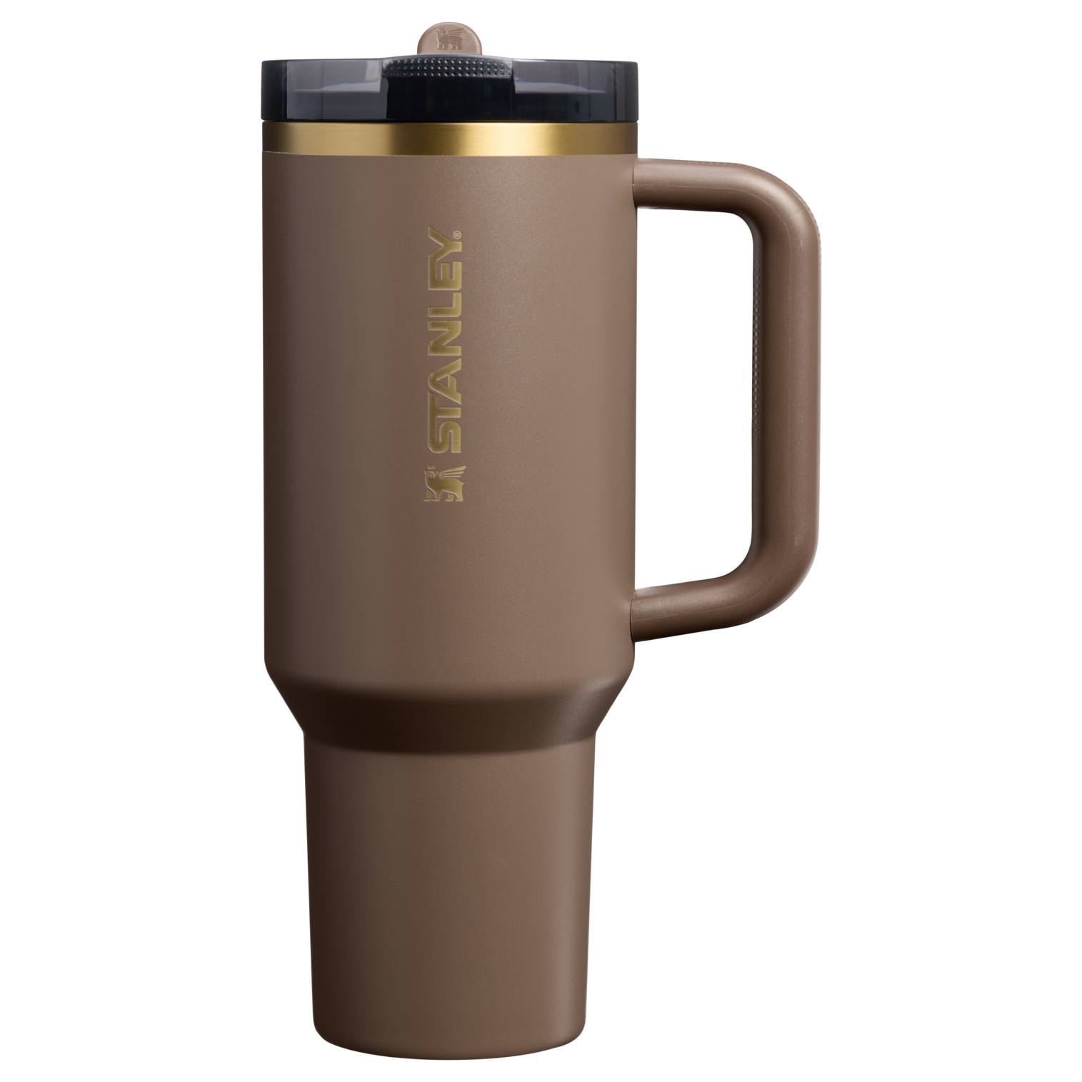 Stanley Quencher ProTour Flip Straw Tumbler 40 oz – Insulated Sports Tumbler with Leak-Proof Flip Lid