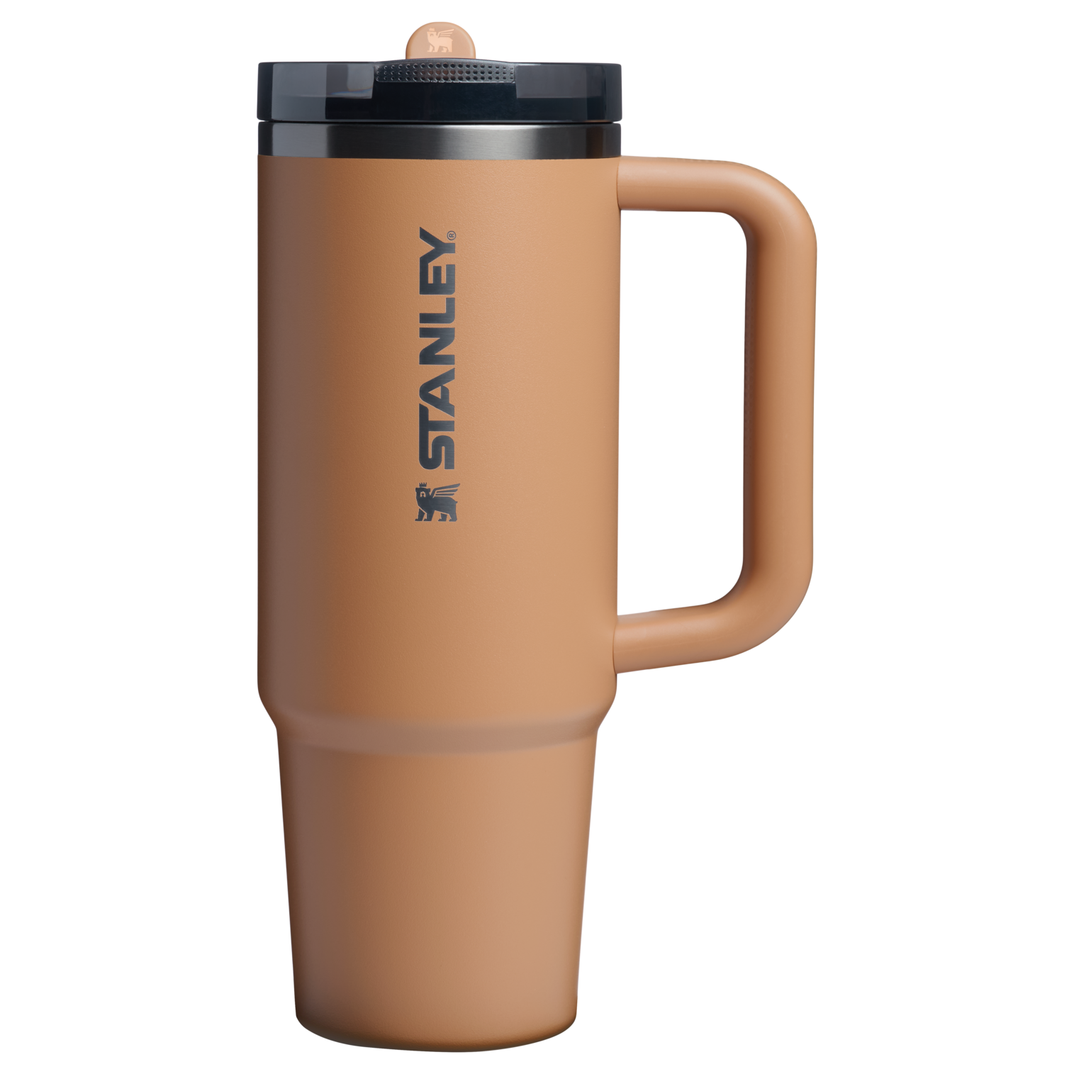 Stanley Quencher ProTour Flip Straw Tumbler 30 oz – Insulated Tumbler Multiple Colors with Leak-Proof Flip Lid