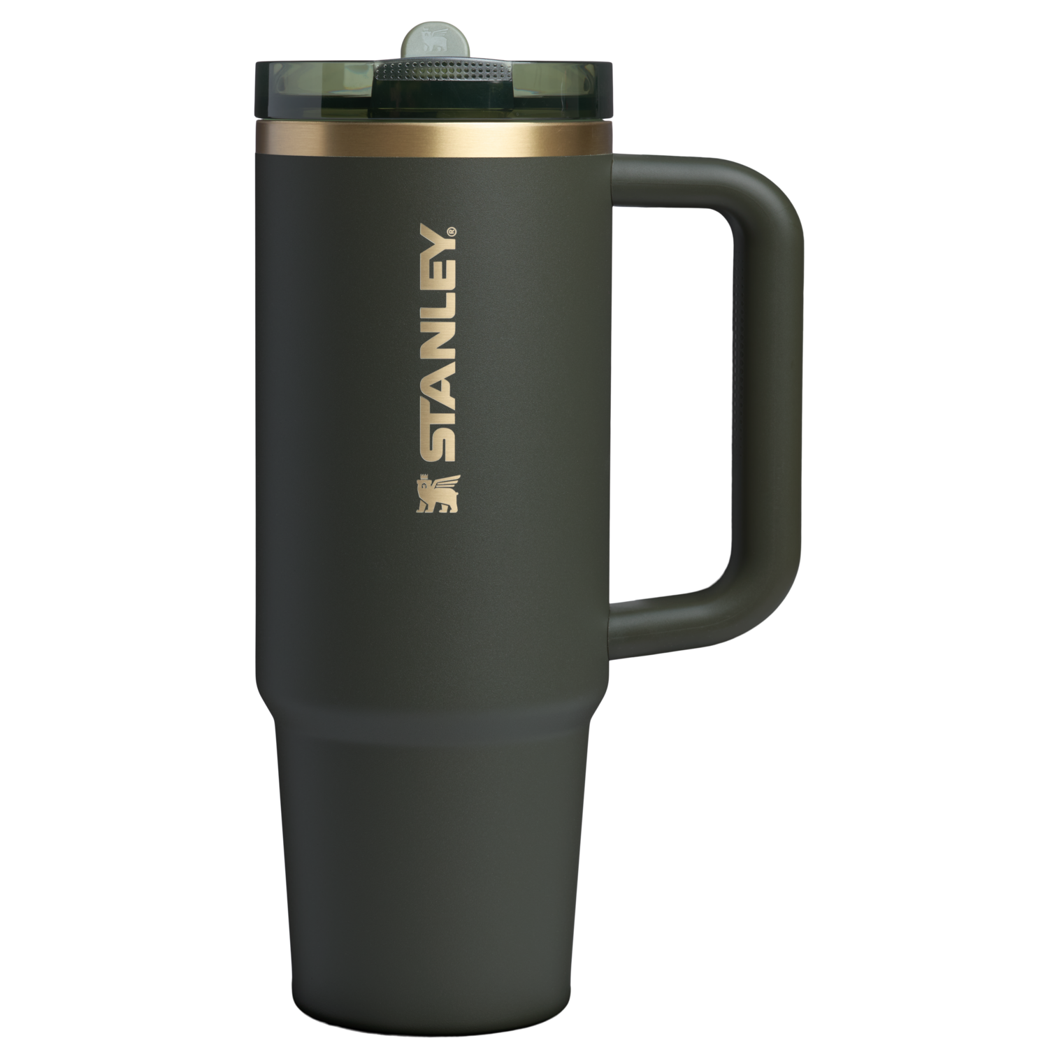 Stanley Quencher ProTour Flip Straw Tumbler 30 oz – Insulated Tumbler Multiple Colors with Leak-Proof Flip Lid