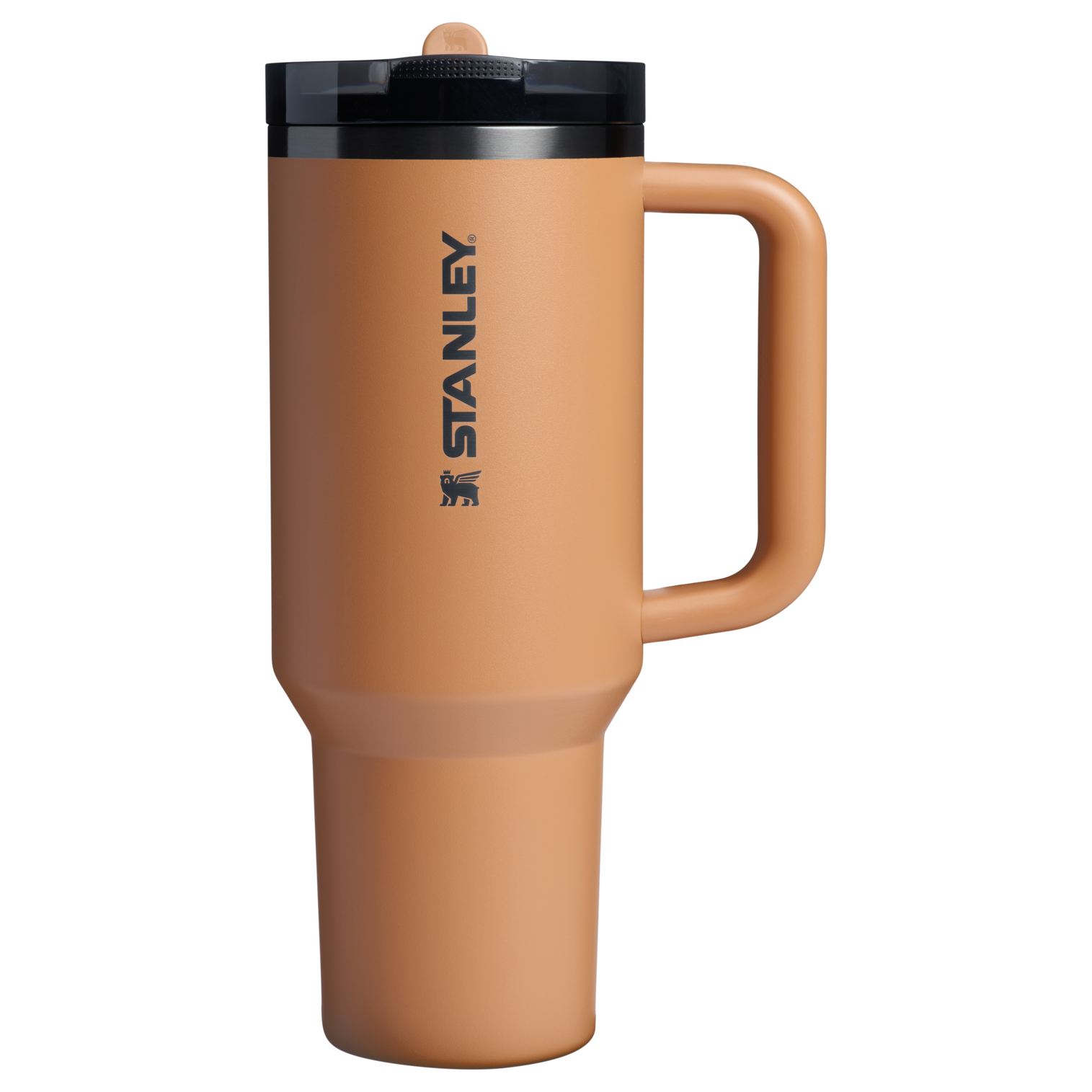 Stanley Quencher ProTour Flip Straw Tumbler 40 oz – Insulated Sports Tumbler with Leak-Proof Flip Lid