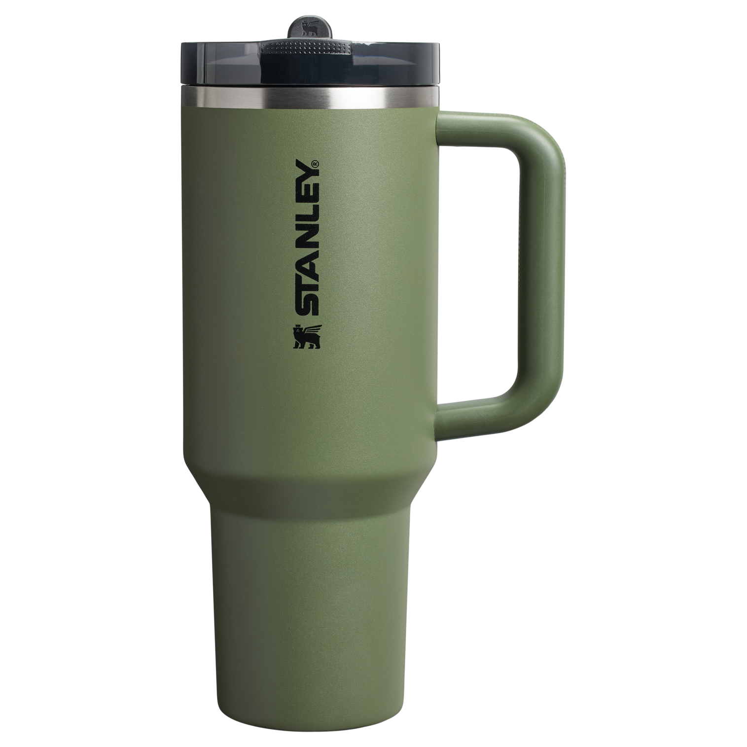 Stanley Quencher ProTour Flip Straw Tumbler 40 oz – Insulated Sports Tumbler with Leak-Proof Flip Lid